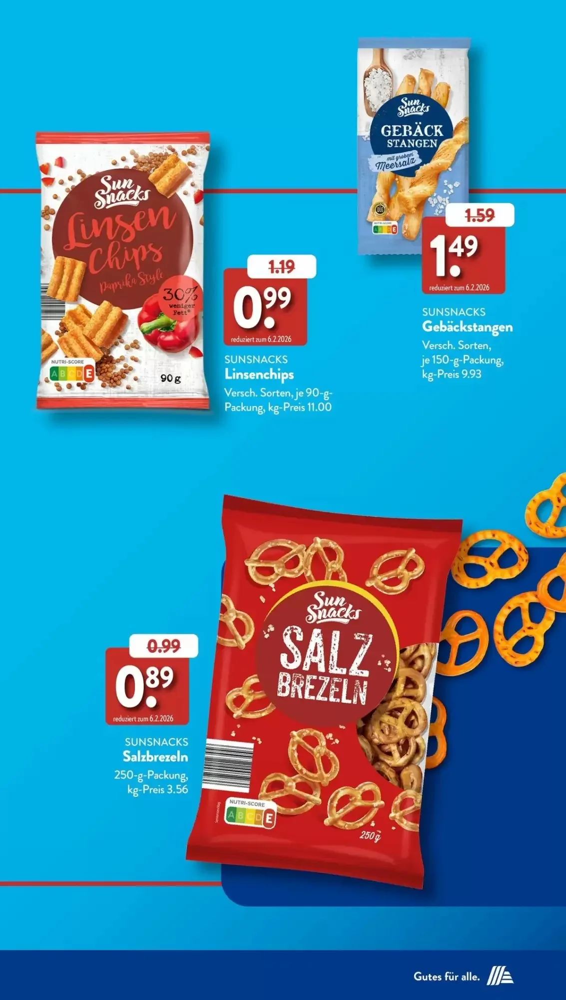 Aldi Süd, Seite 27 von 52