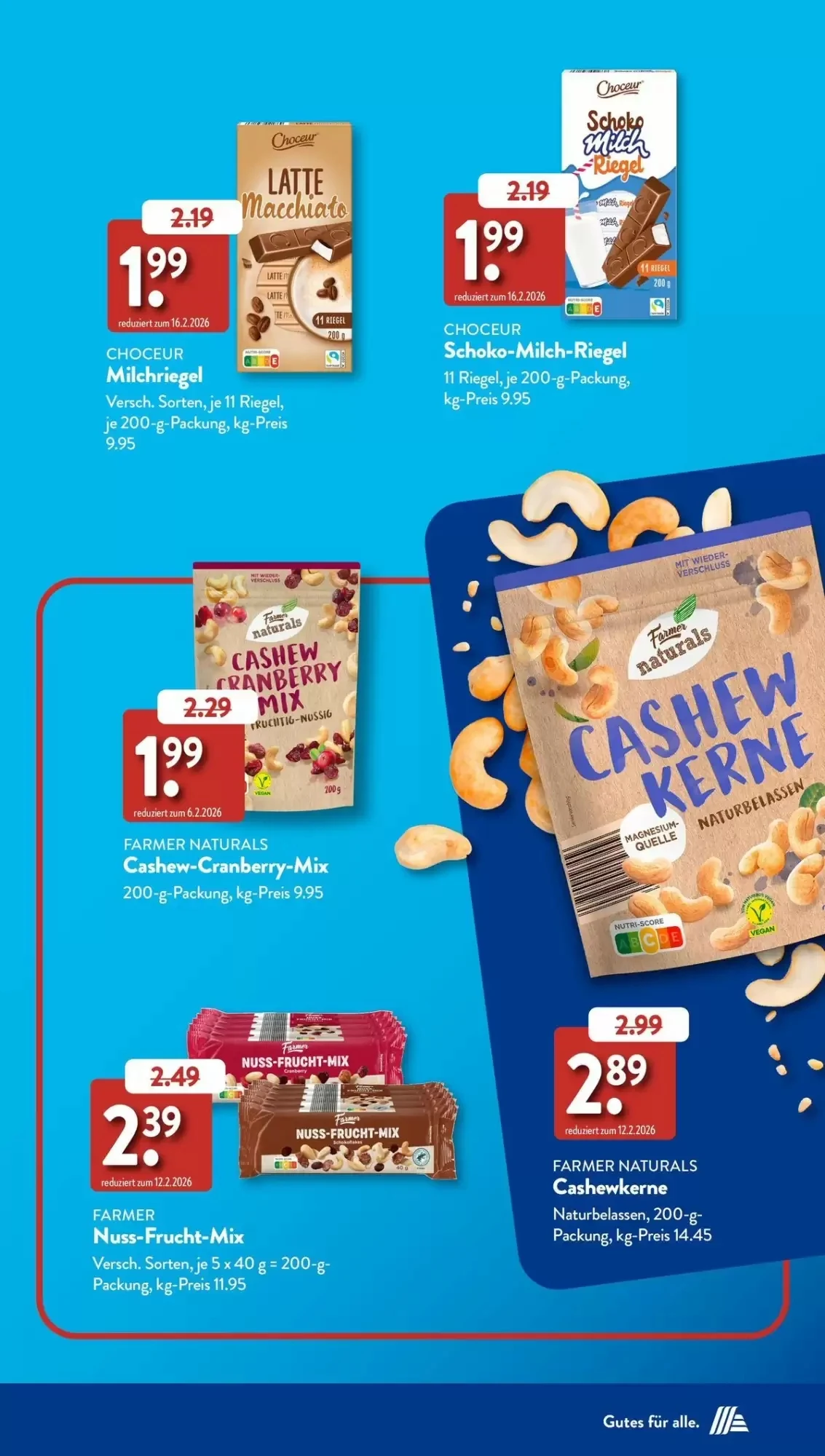 Aldi Süd, Seite 29 von 52