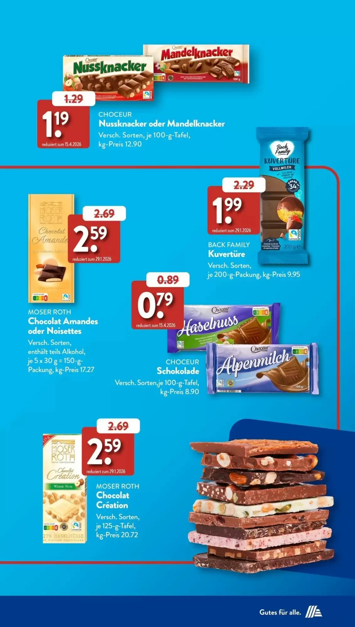 Aldi Süd, Seite 31 von 52