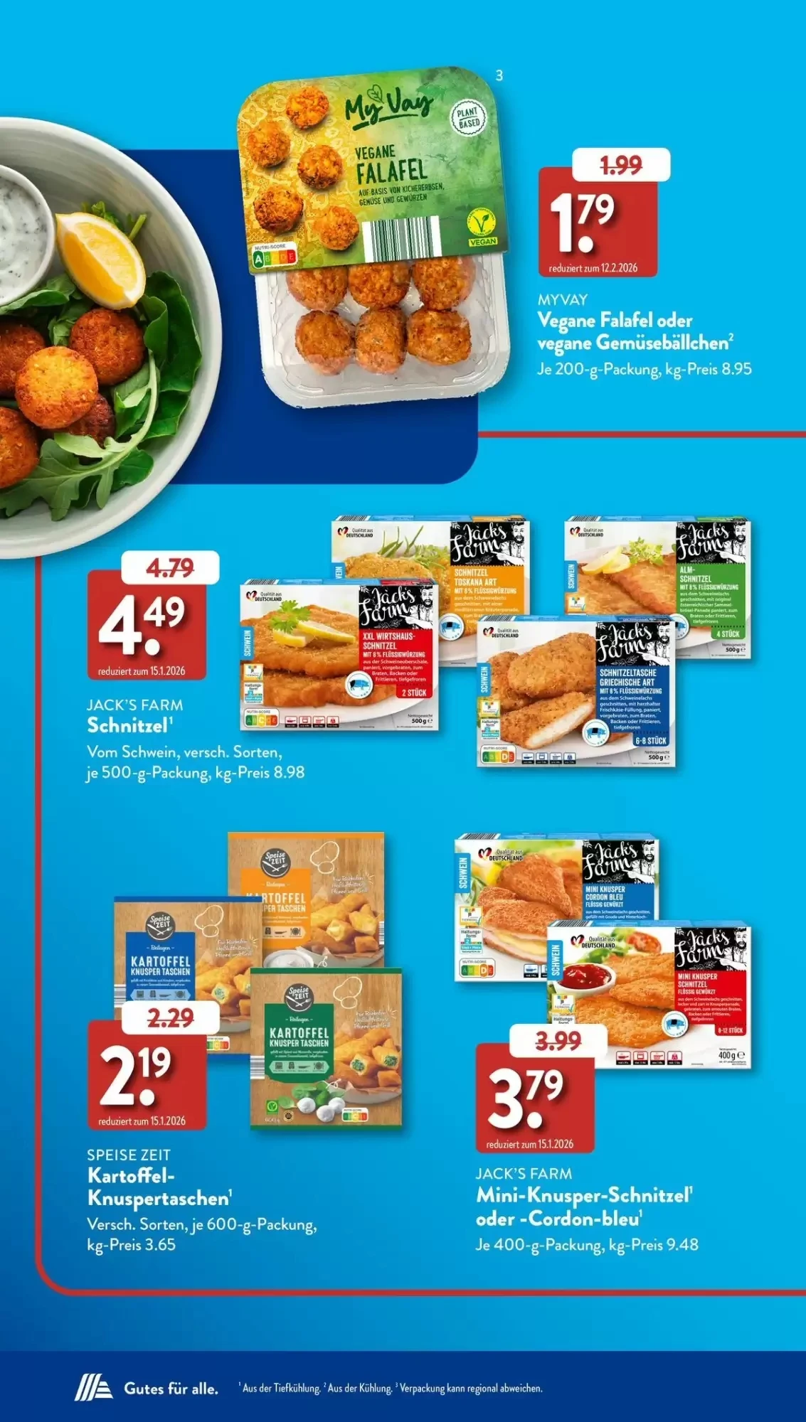 Aldi Süd, Seite 34 von 52