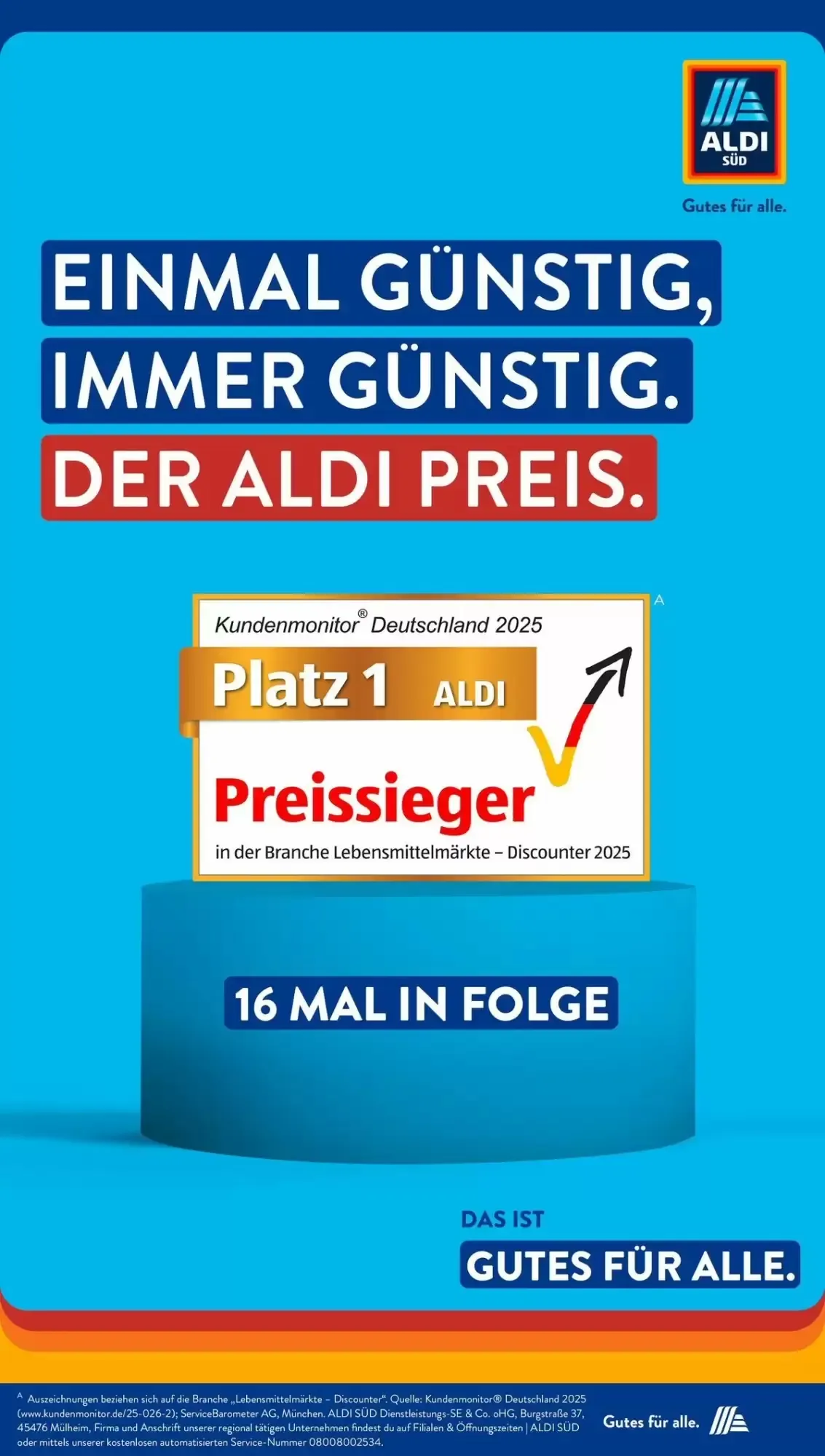 Aldi Süd, Seite 39 von 52