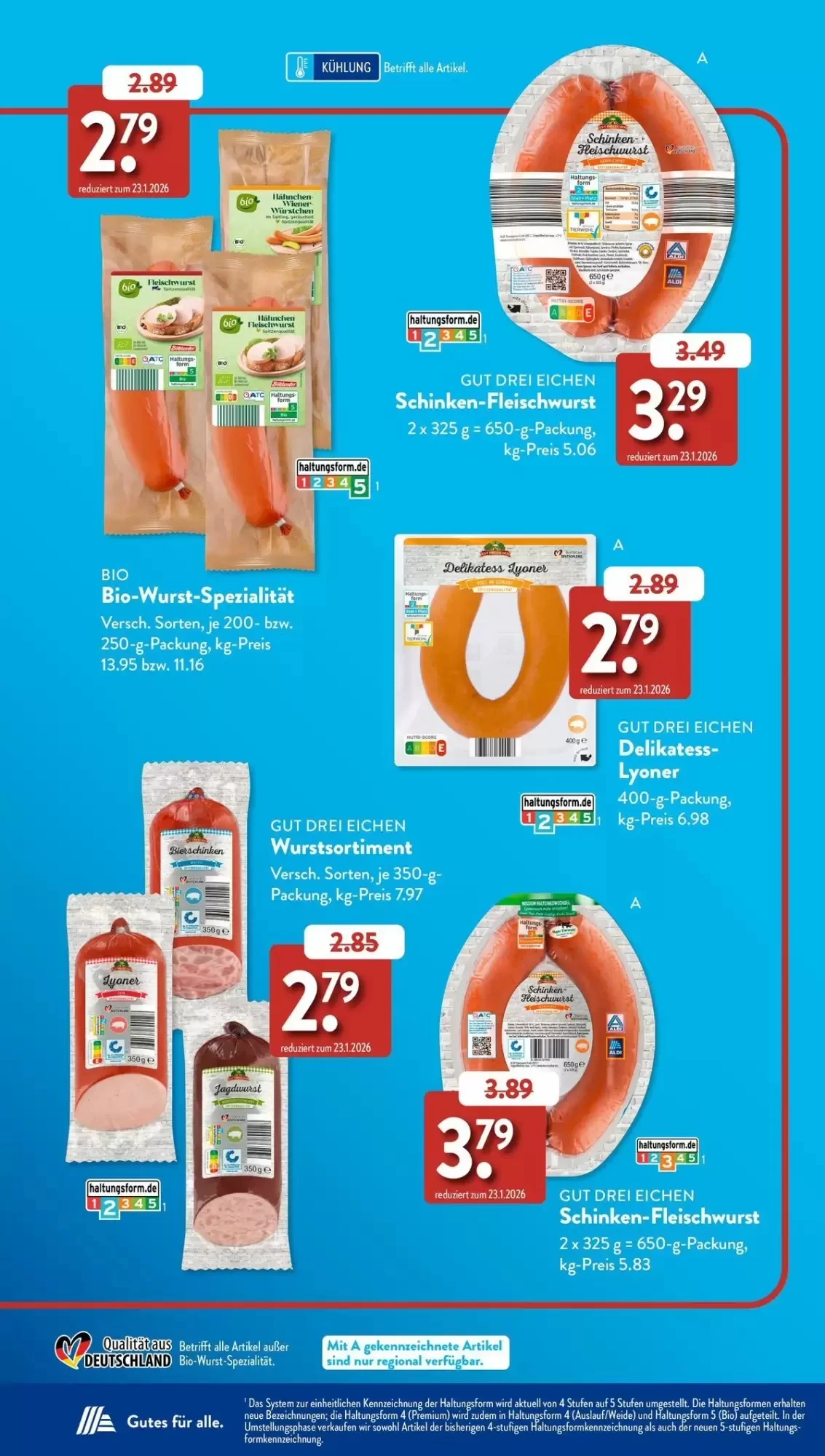 Aldi Süd, Seite 42 von 52