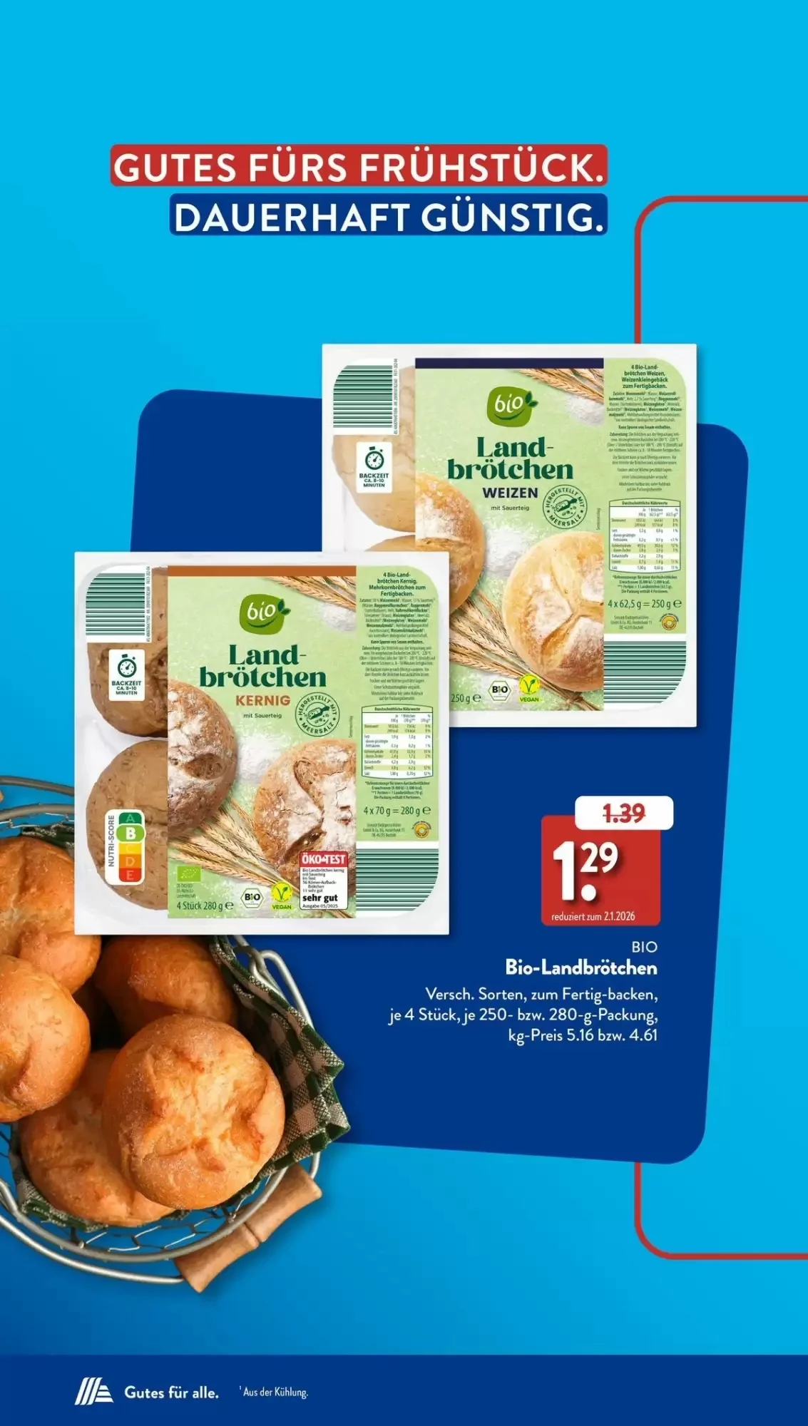 Aldi Süd, Seite 44 von 52