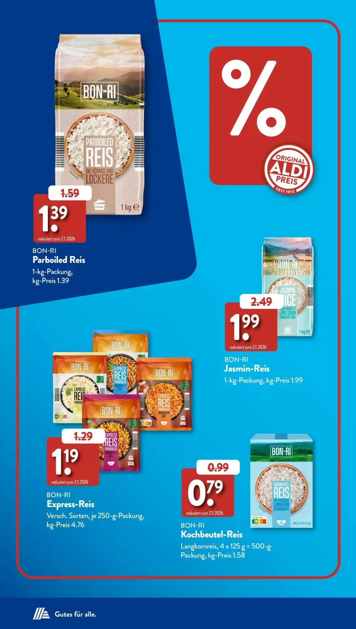 Aldi Süd, Seite 48 von 52