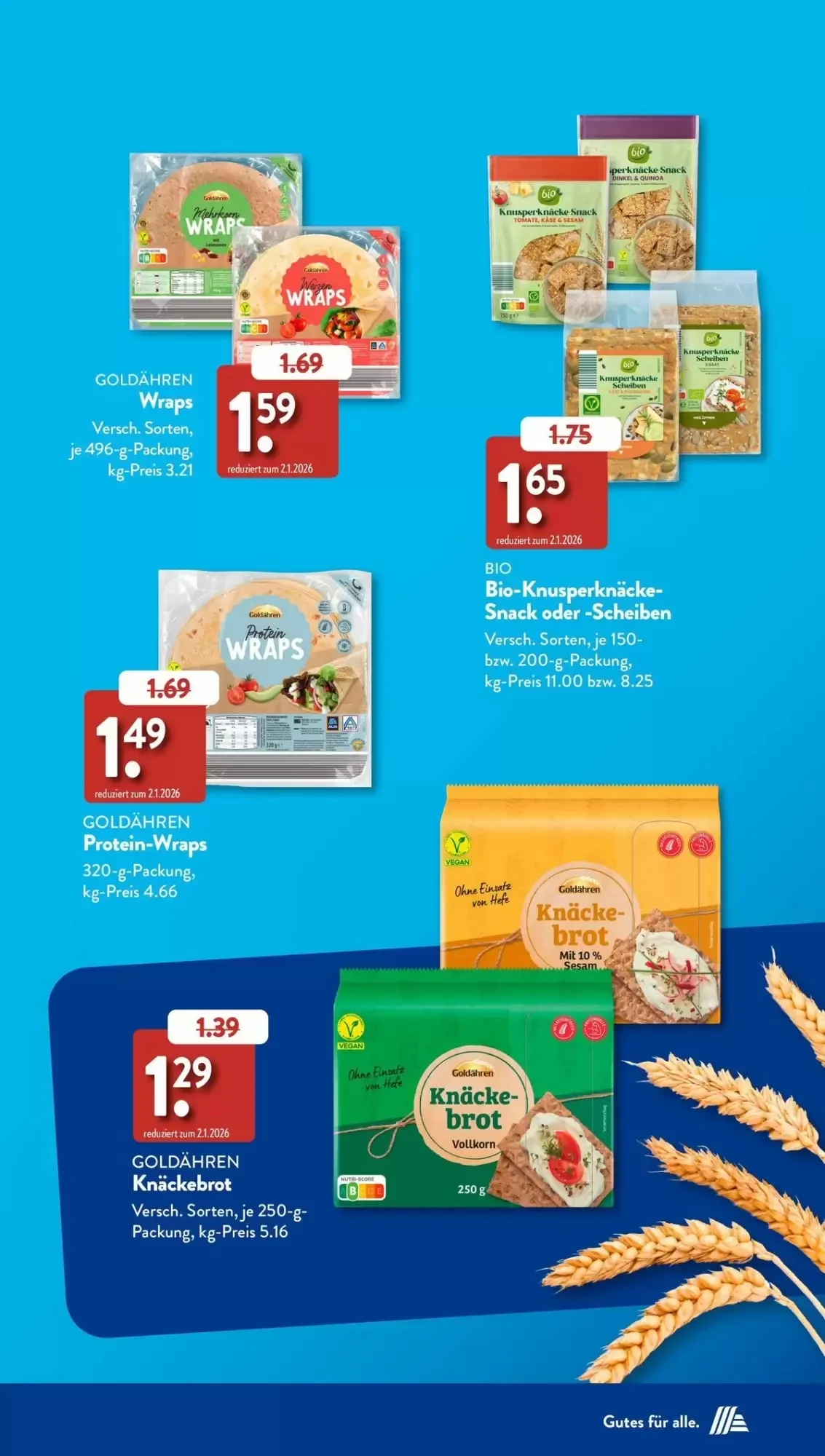 Aldi Süd, Seite 49 von 52