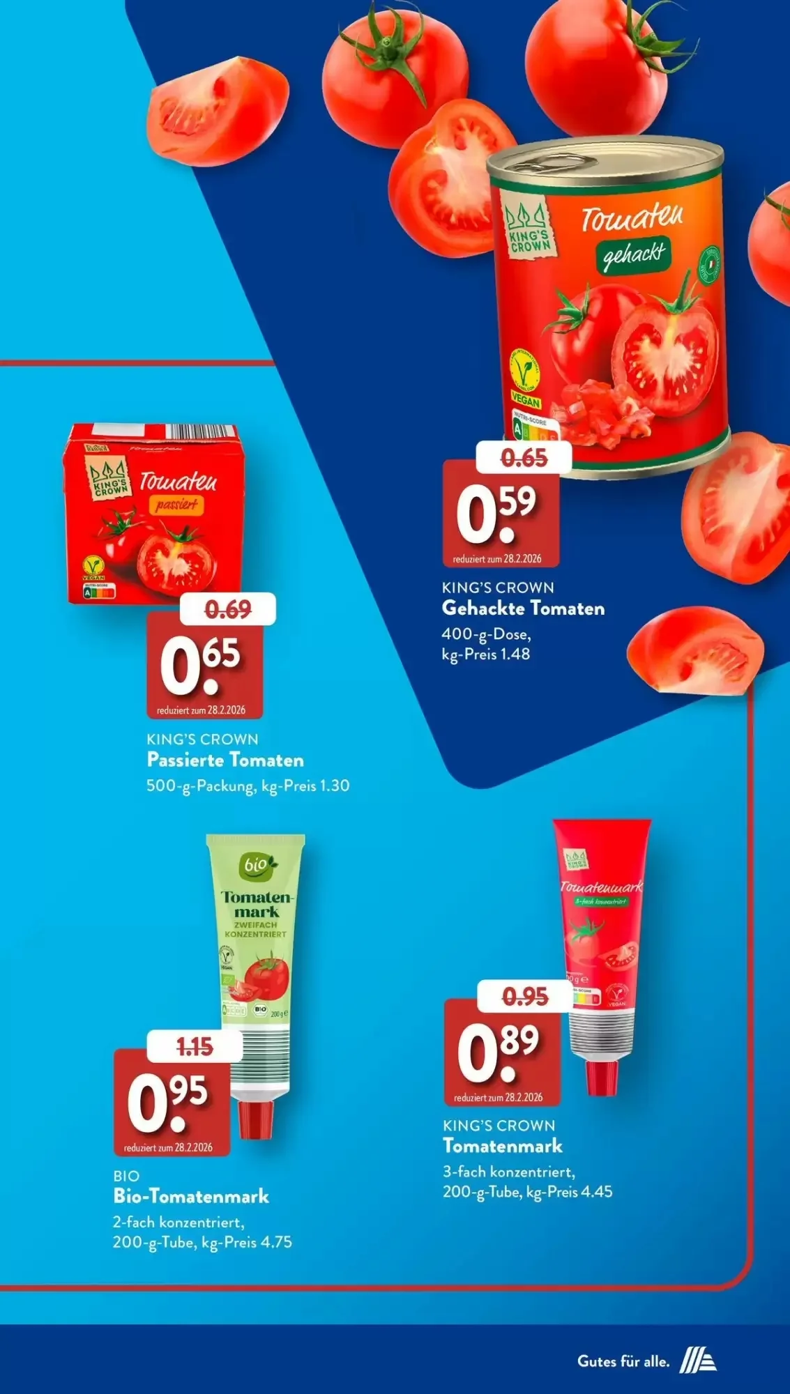 Aldi Süd, Seite 51 von 52