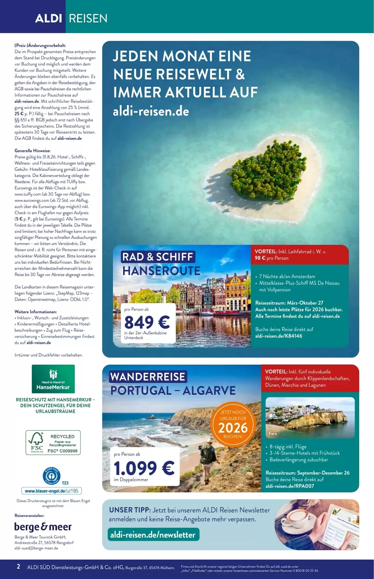 Aldi Süd, Seite 2 von 32