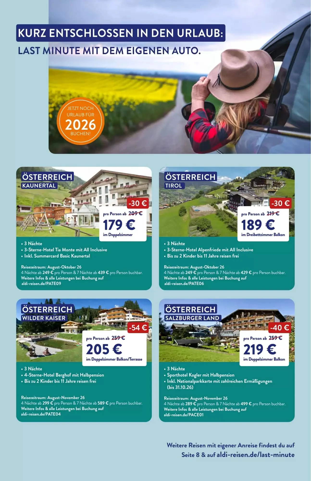 Aldi Süd, Seite 7 von 32