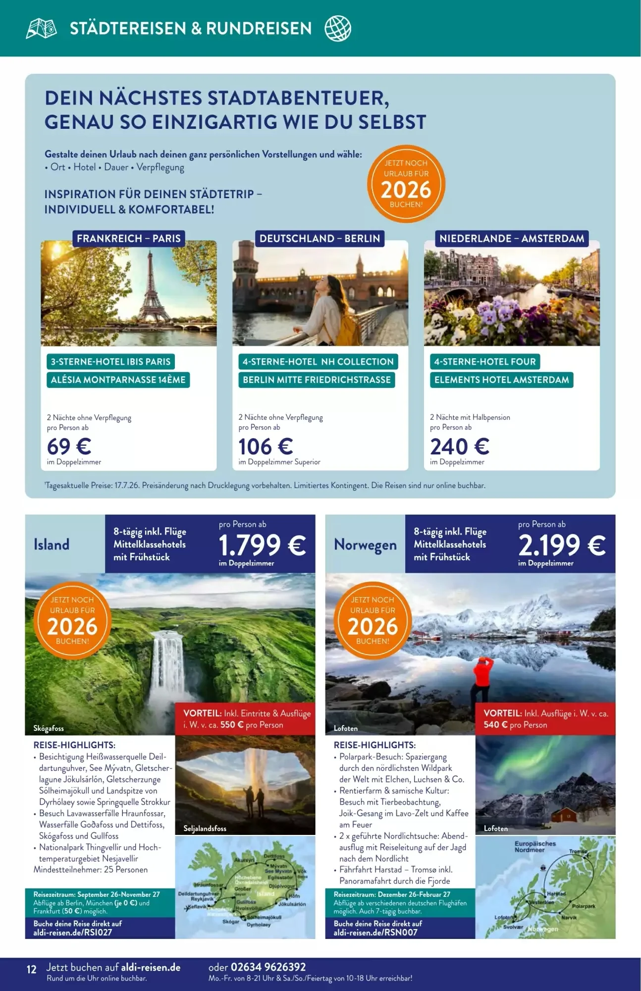 Aldi Süd, Seite 12 von 32