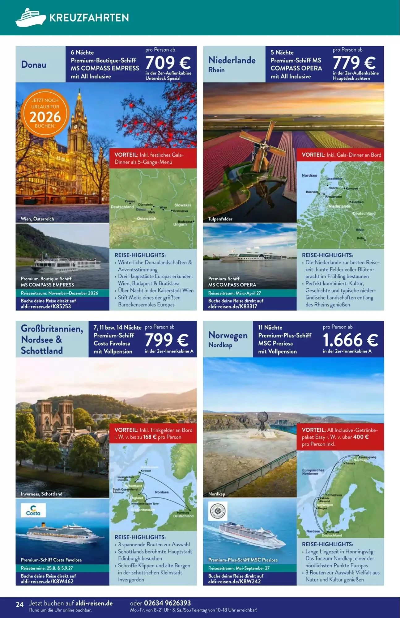 Aldi Süd, Seite 24 von 32