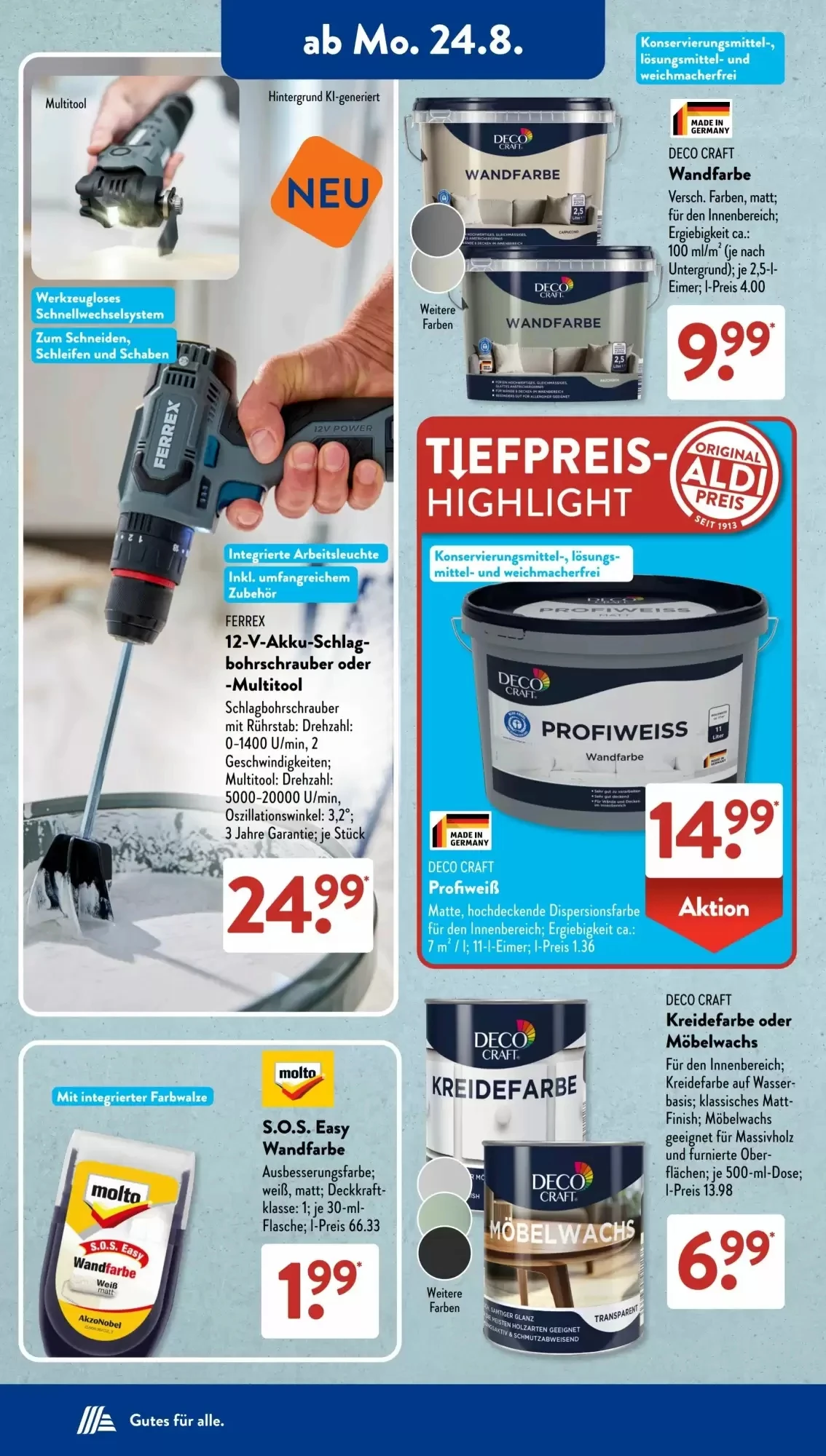 Aldi Süd, Seite 2 von 23