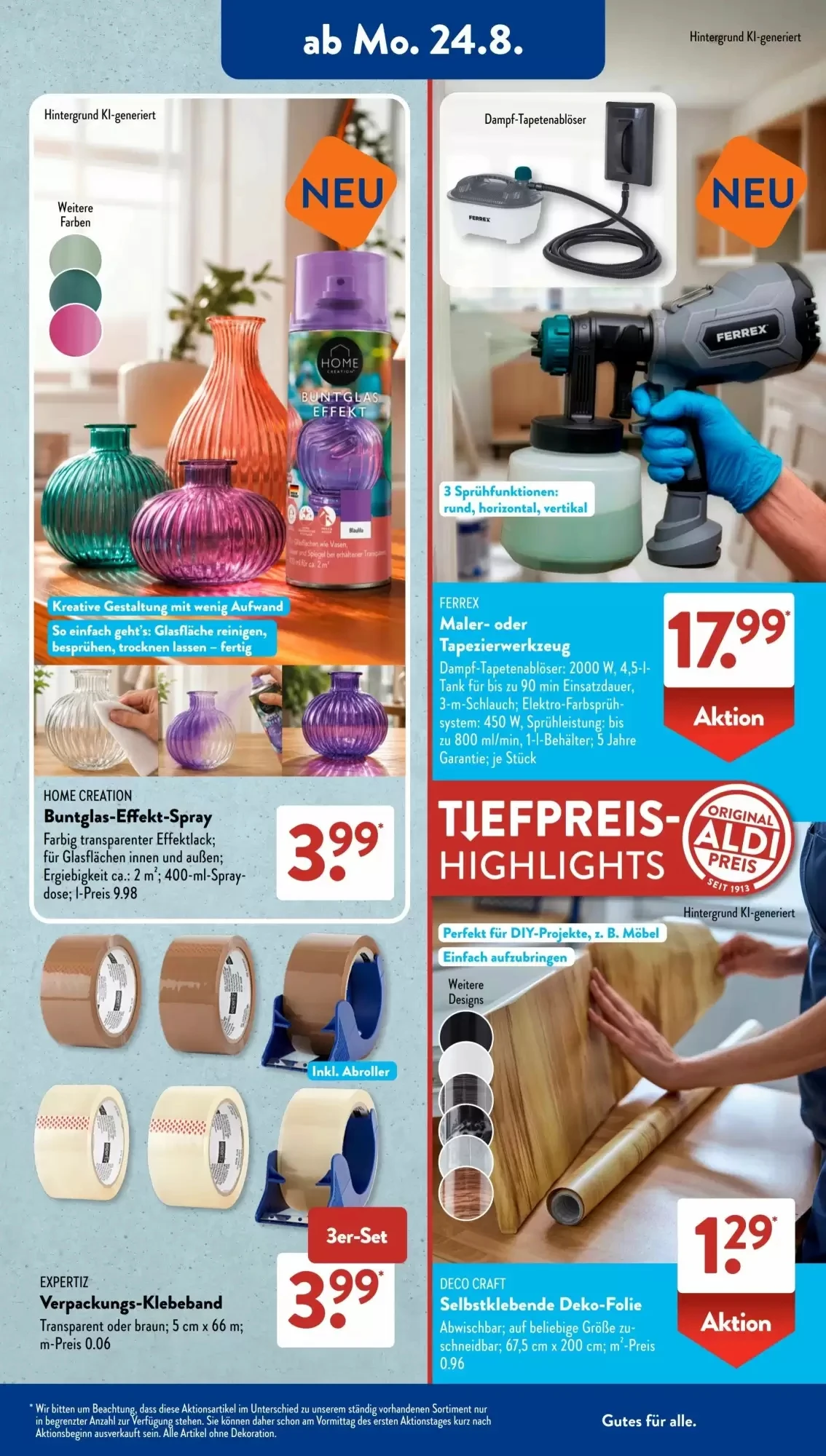 Aldi Süd, Seite 3 von 23