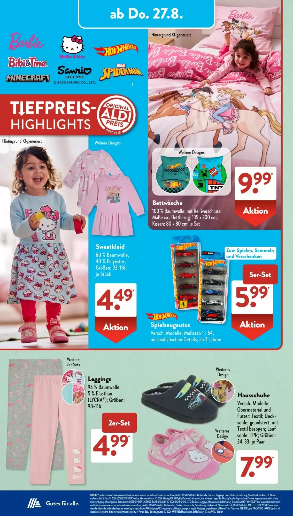 Aldi Süd, Seite 6 von 23
