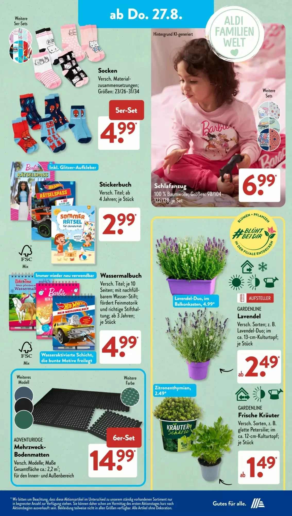 Aldi Süd, Seite 7 von 23
