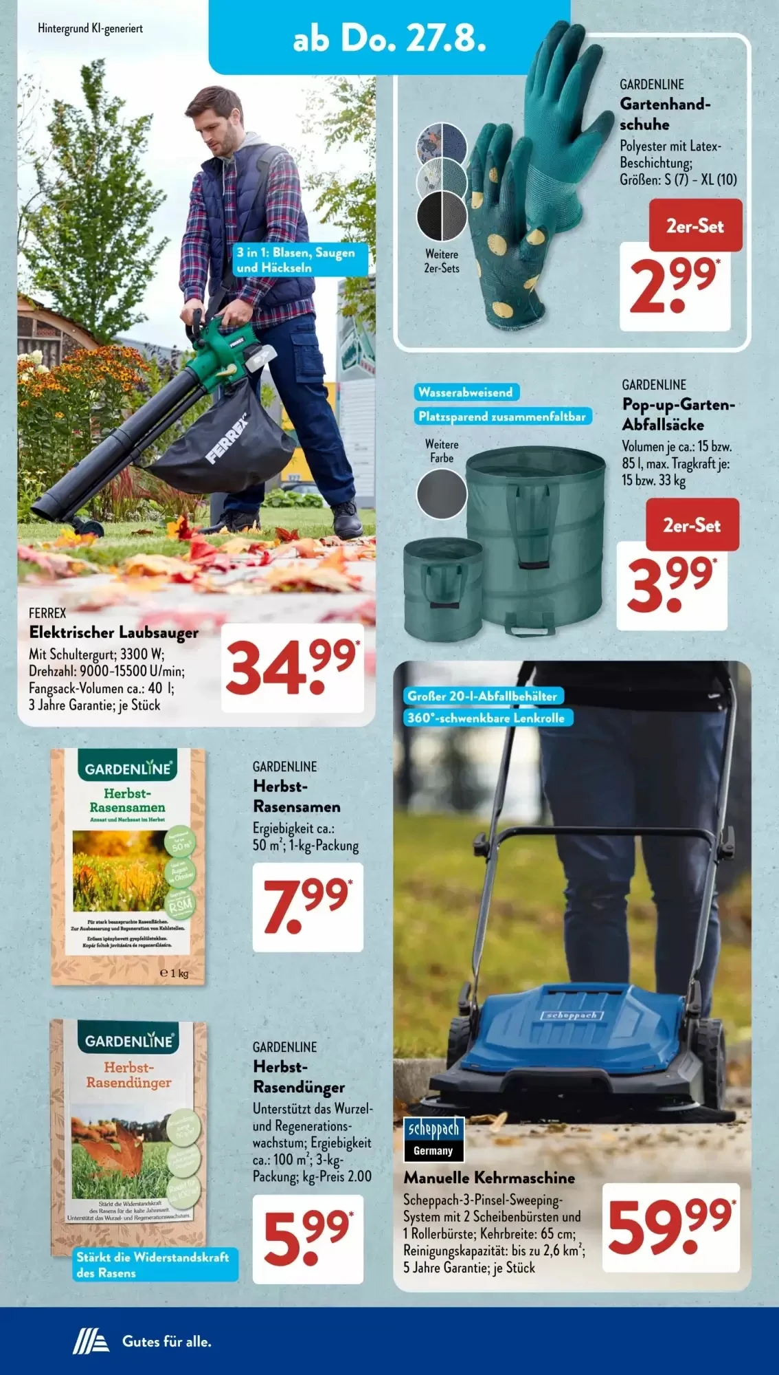 Aldi Süd, Seite 8 von 23