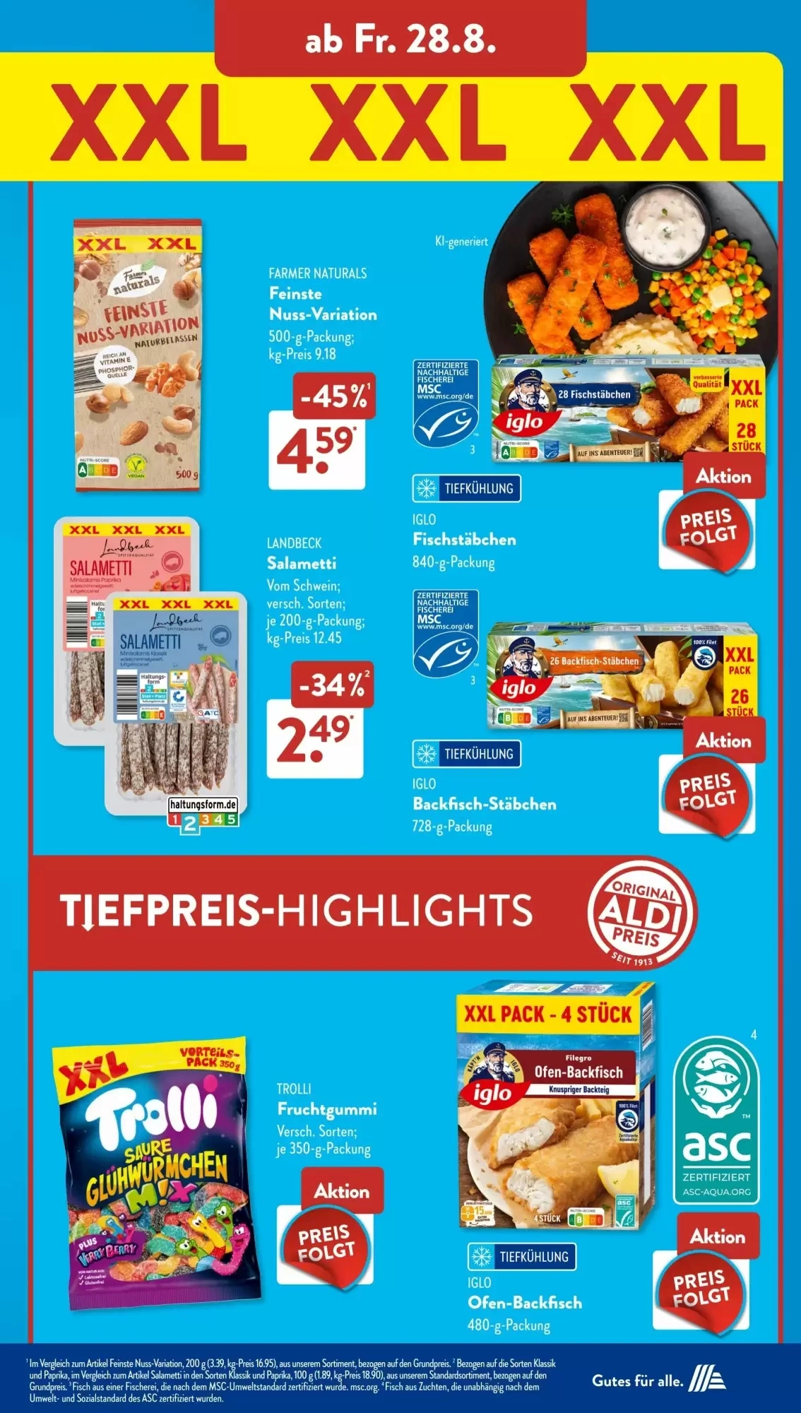 Aldi Süd, Seite 11 von 23