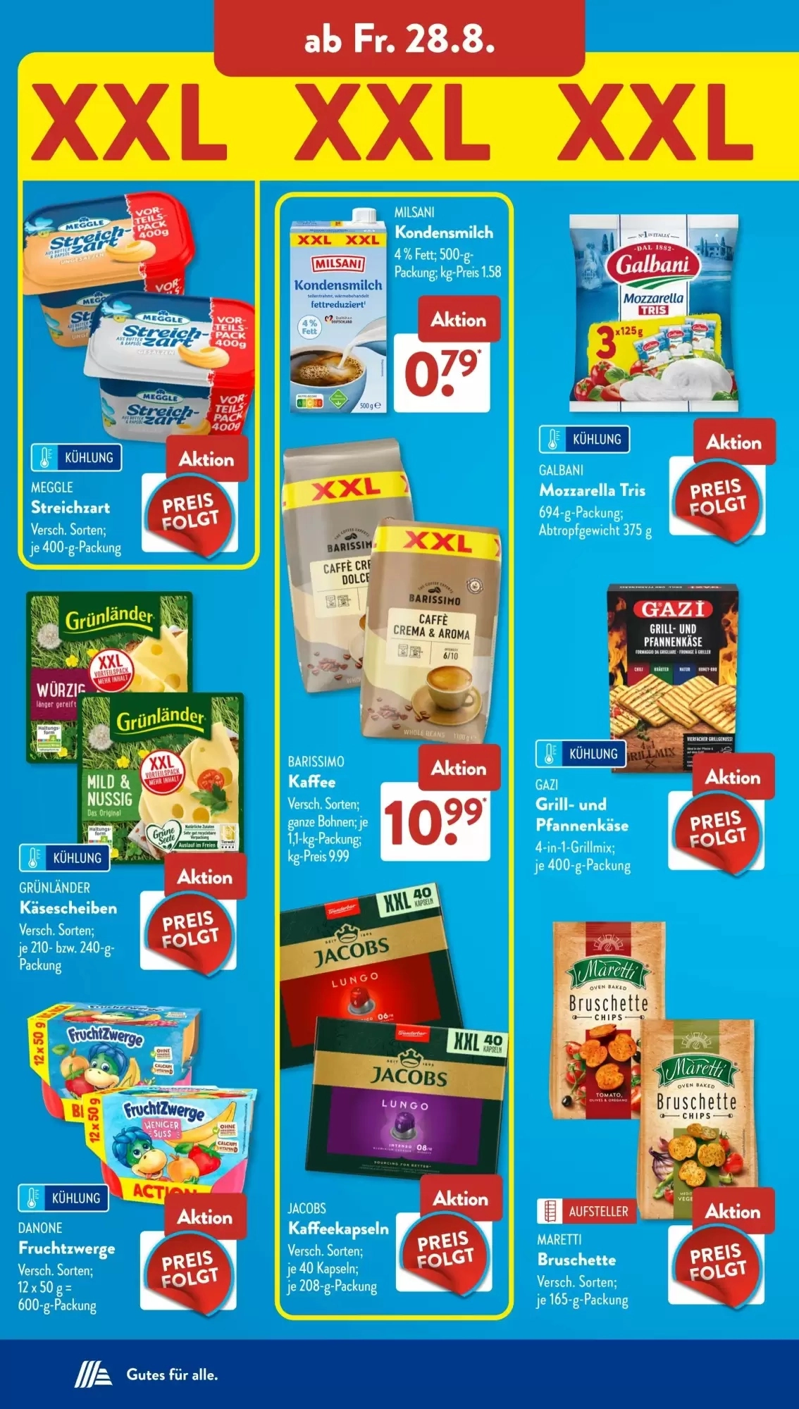 Aldi Süd, Seite 12 von 23