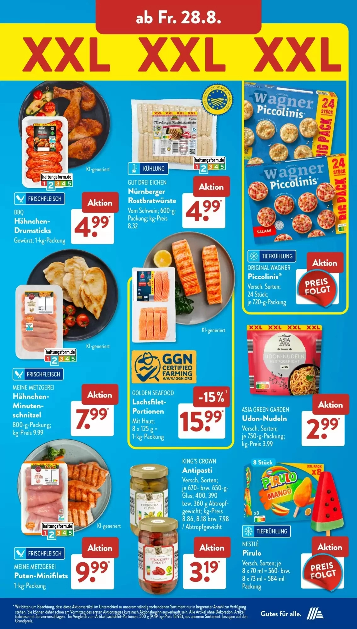 Aldi Süd, Seite 13 von 23