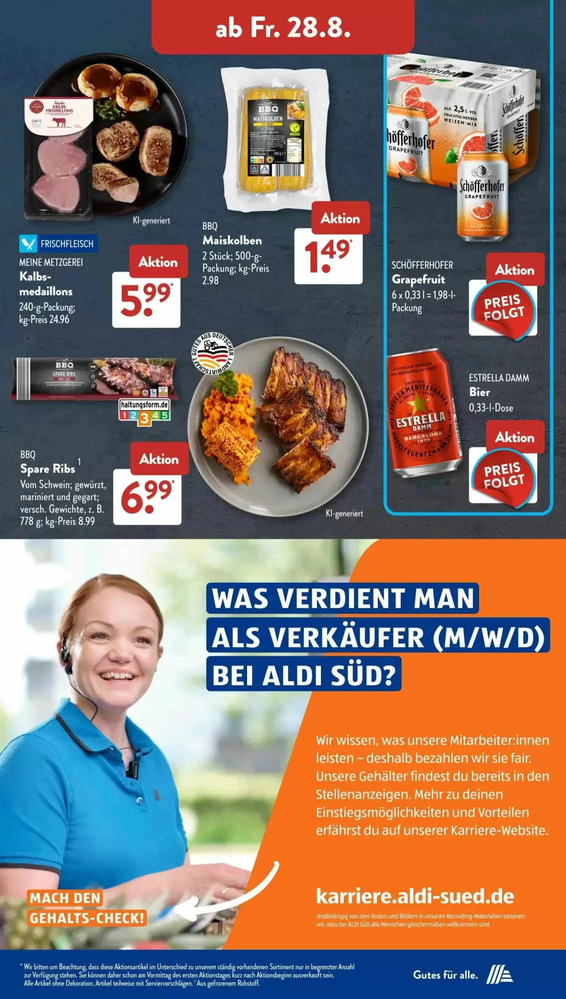 Aldi Süd, Seite 15 von 23