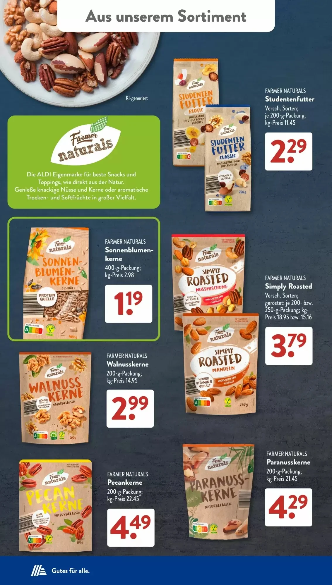 Aldi Süd, Seite 19 von 23