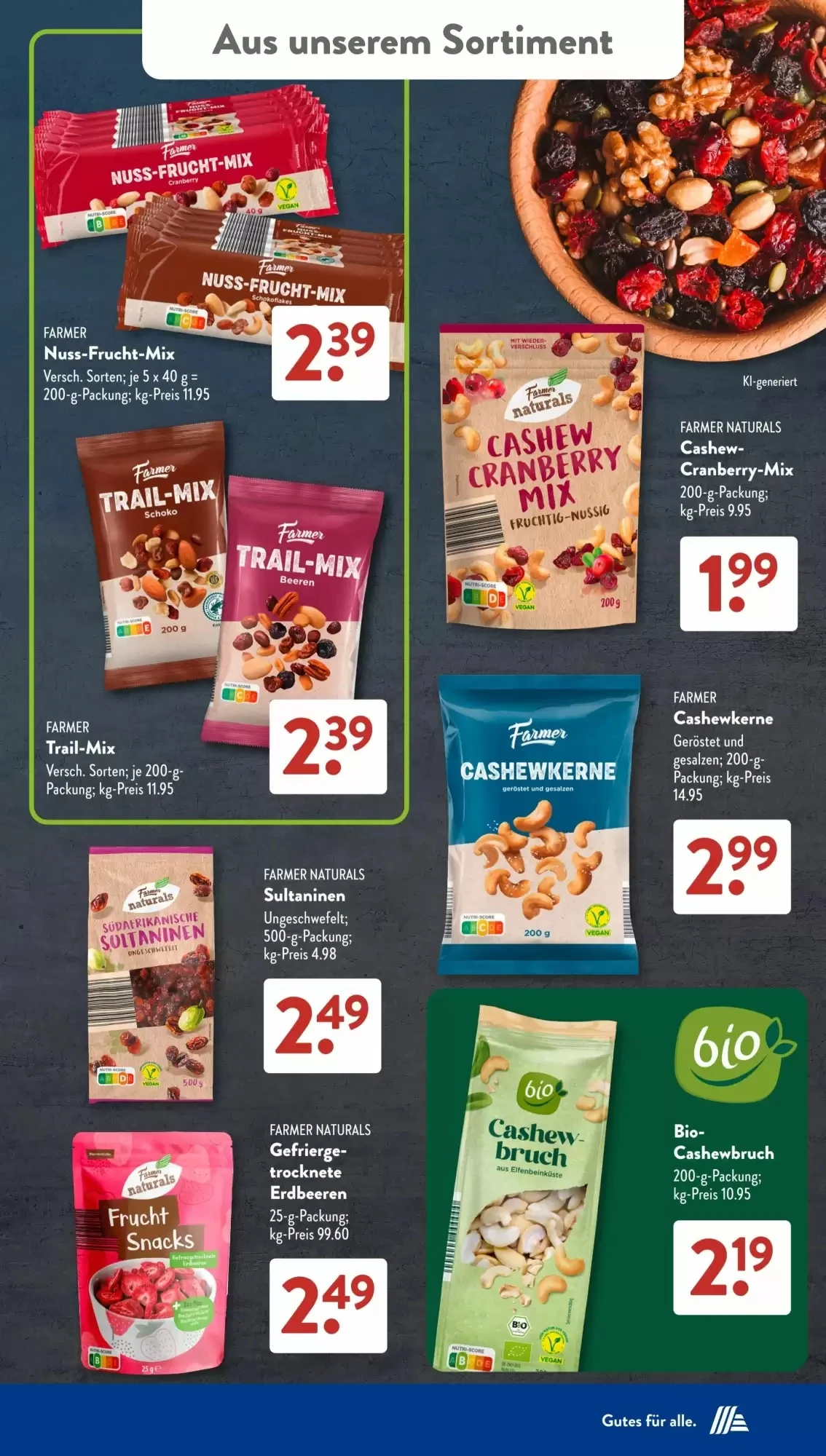 Aldi Süd, Seite 20 von 23