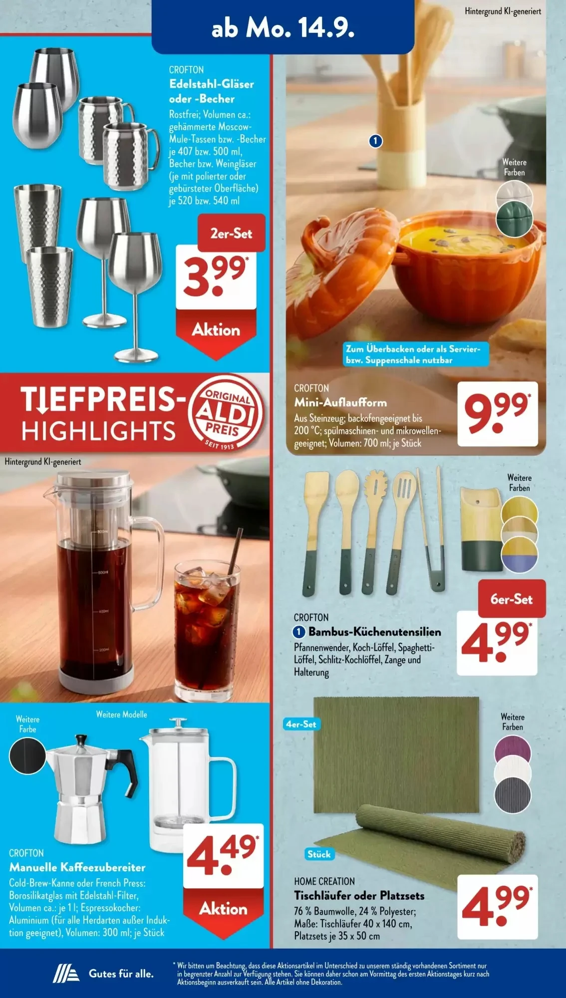 Aldi Süd, Seite 2 von 23
