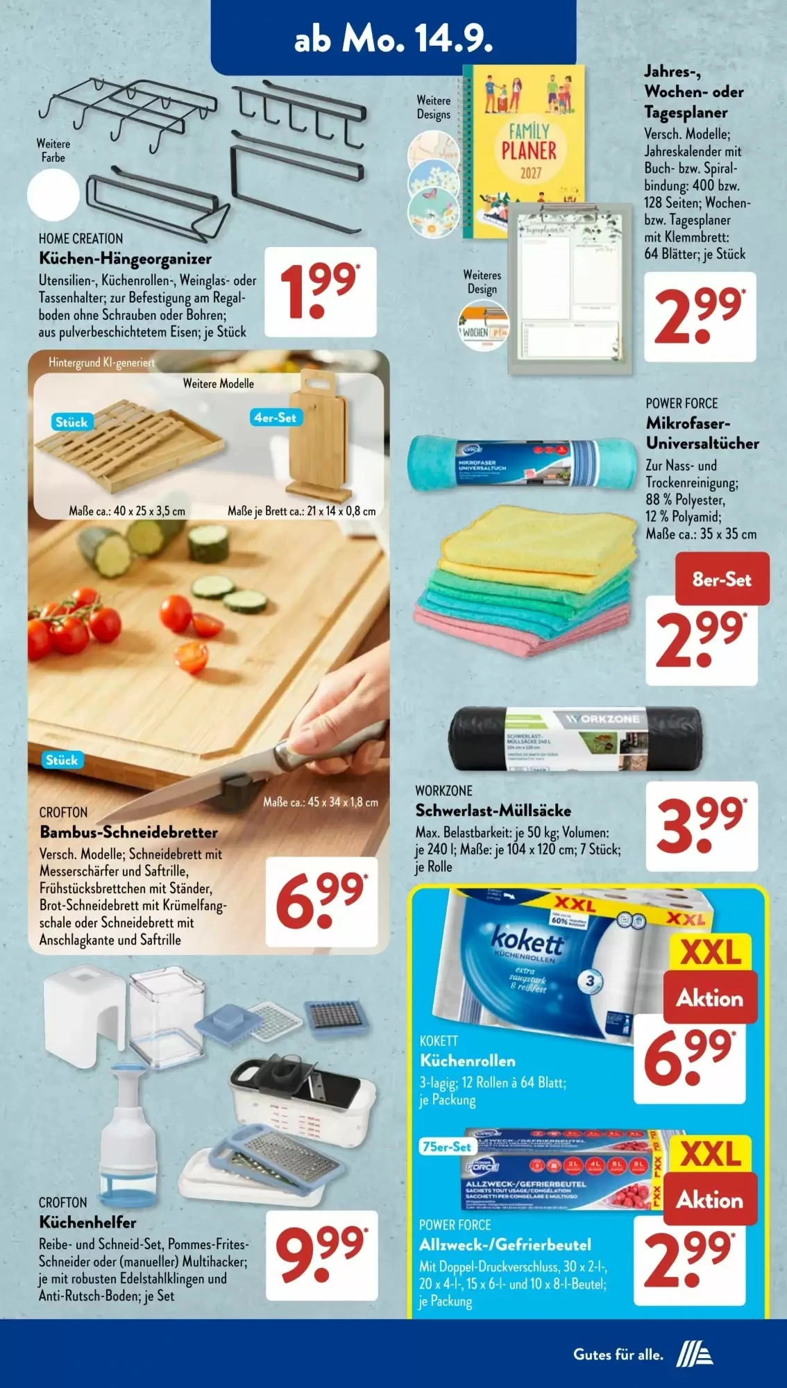Aldi Süd, Seite 3 von 23