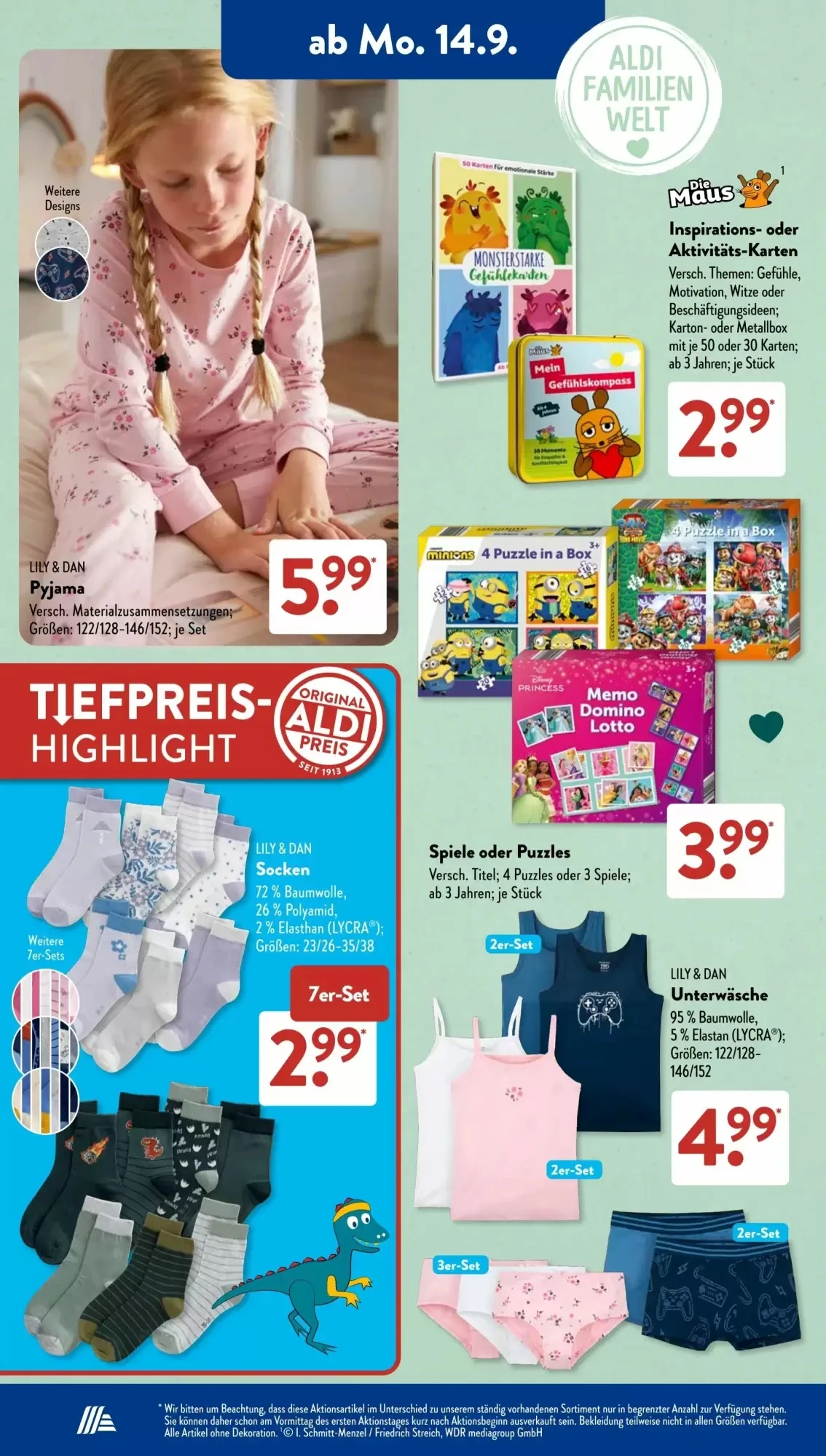 Aldi Süd, Seite 4 von 23