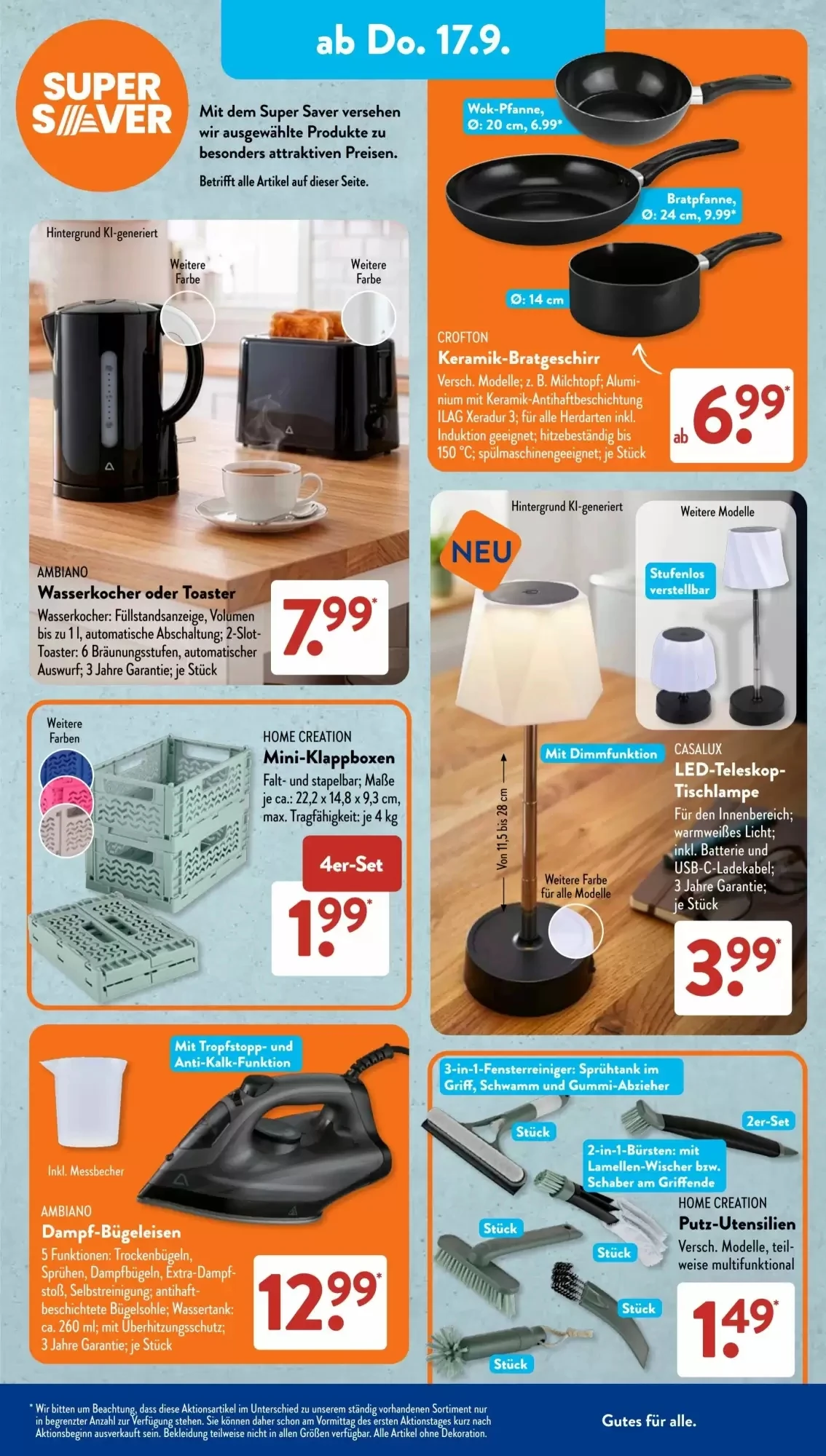Aldi Süd, Seite 7 von 23