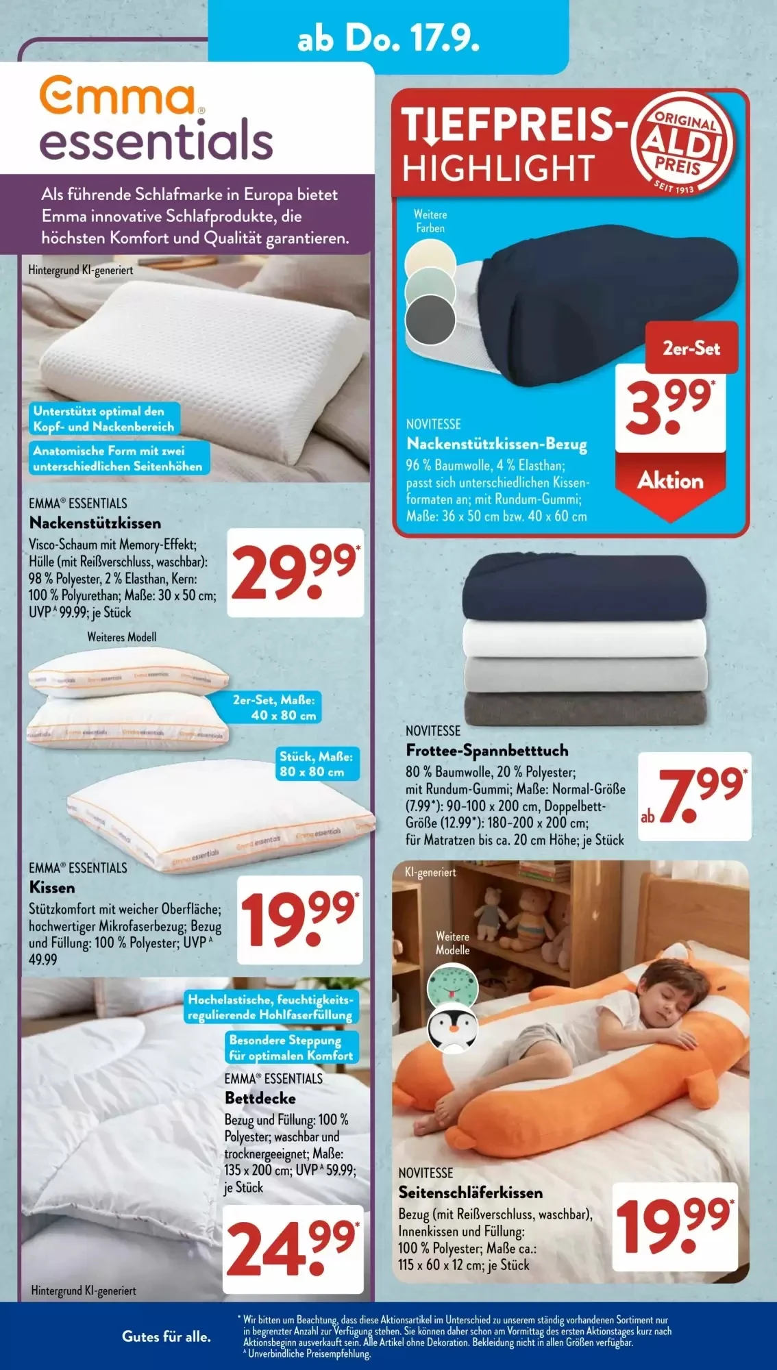 Aldi Süd, Seite 8 von 23