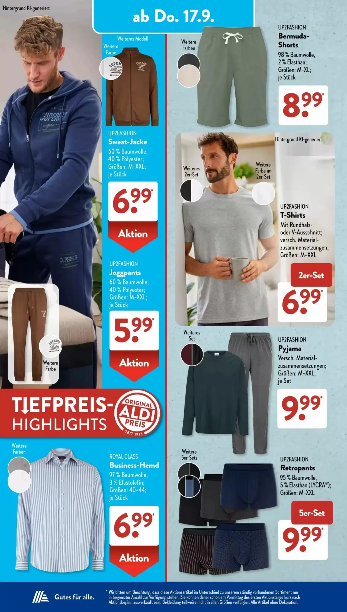 Aldi Süd, Seite 10 von 23