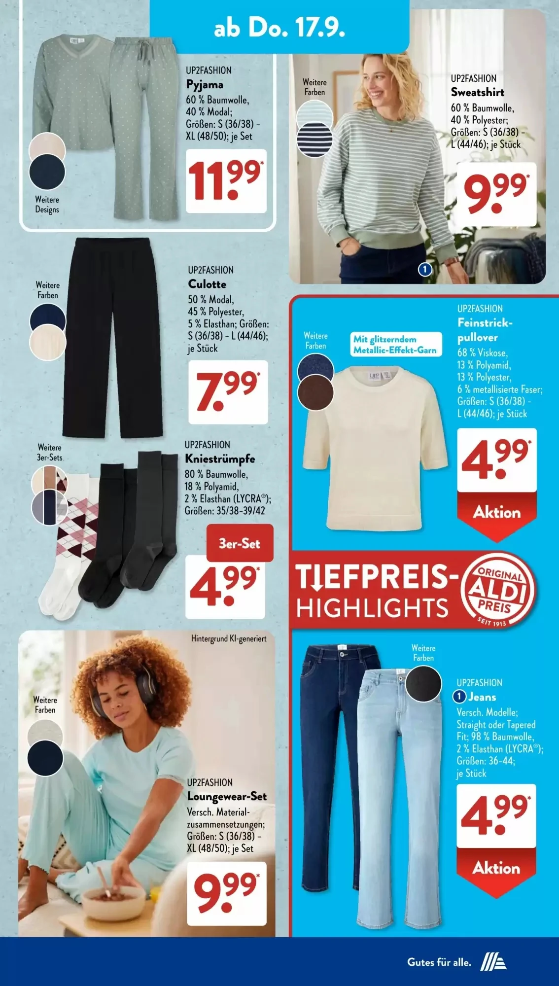 Aldi Süd, Seite 11 von 23