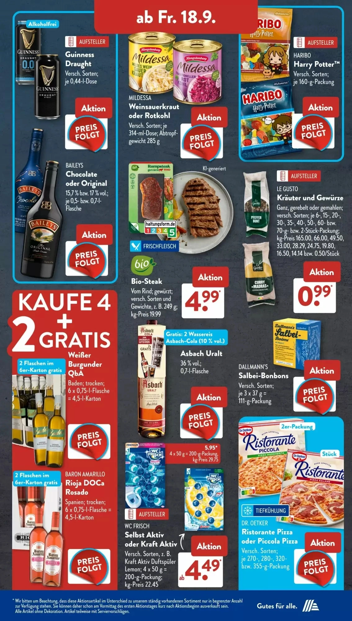 Aldi Süd, Seite 15 von 23