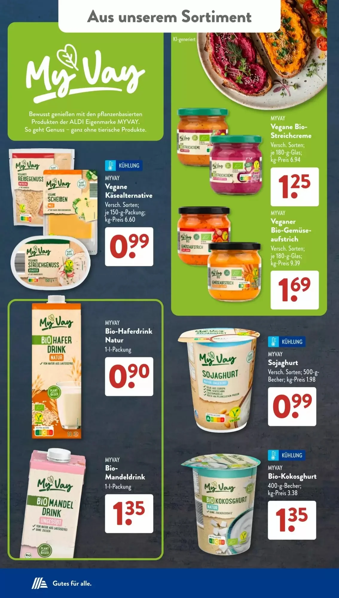 Aldi Süd, Seite 17 von 23