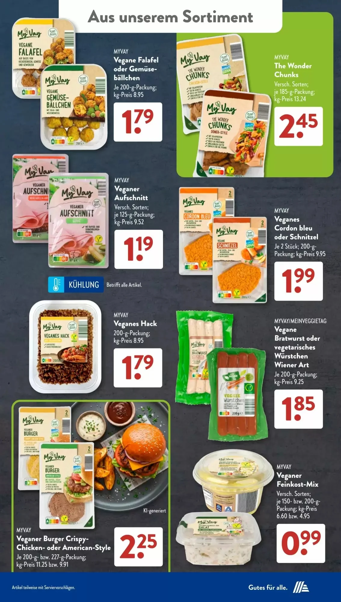 Aldi Süd, Seite 18 von 23