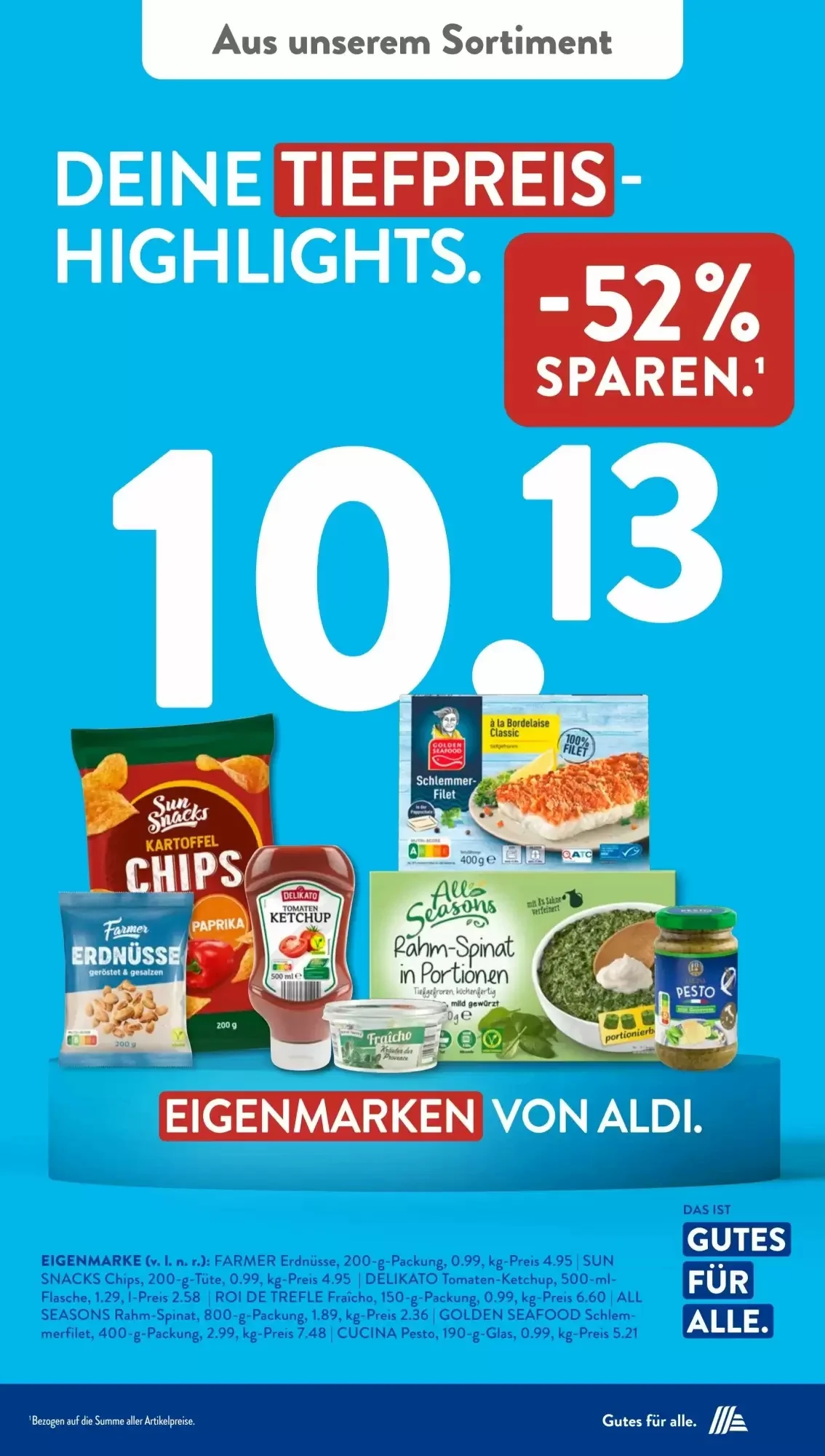 Aldi Süd, Seite 20 von 23