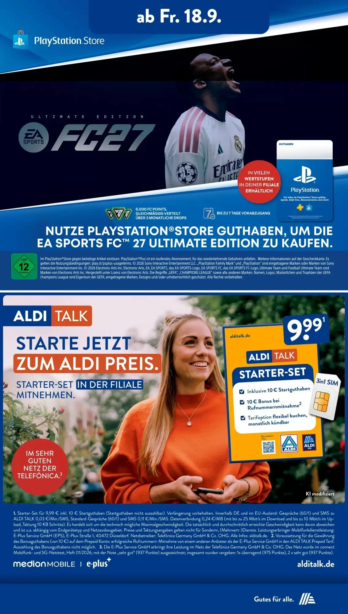 Aldi Süd, Seite 21 von 23