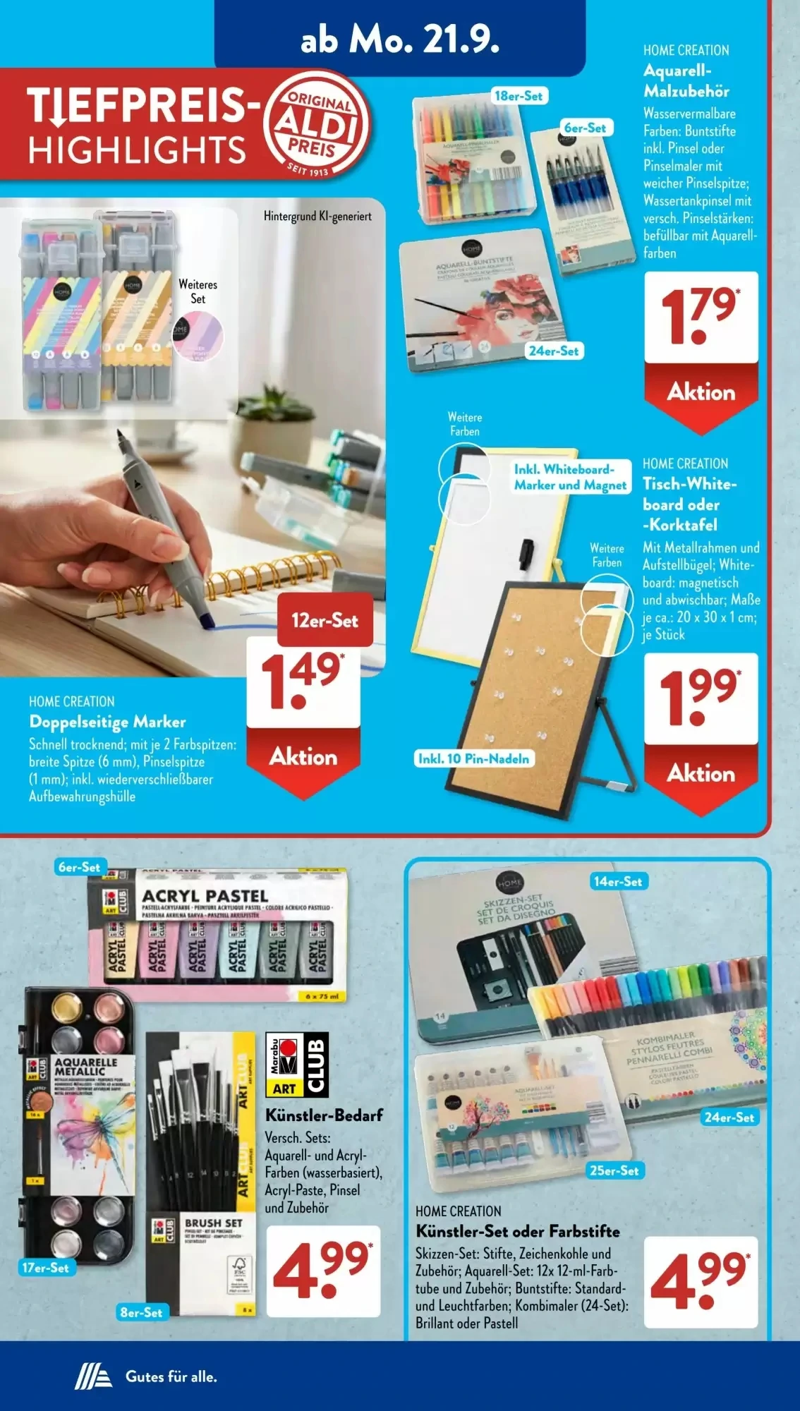Aldi Süd, Seite 4 von 21