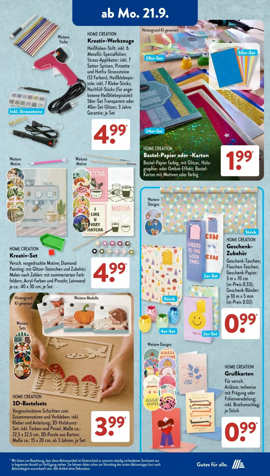 Aldi Süd, Seite 5 von 21