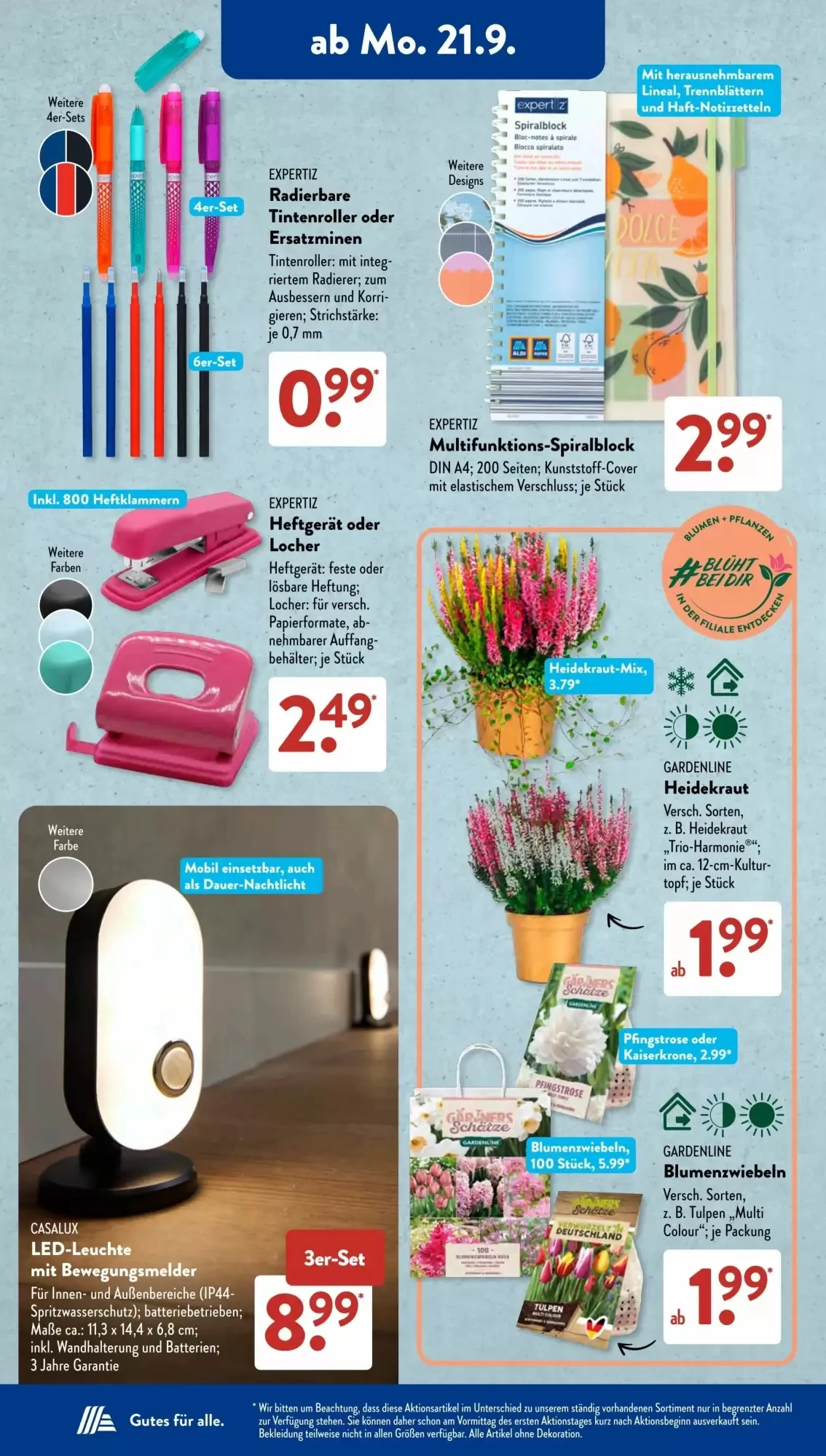 Aldi Süd, Seite 6 von 21