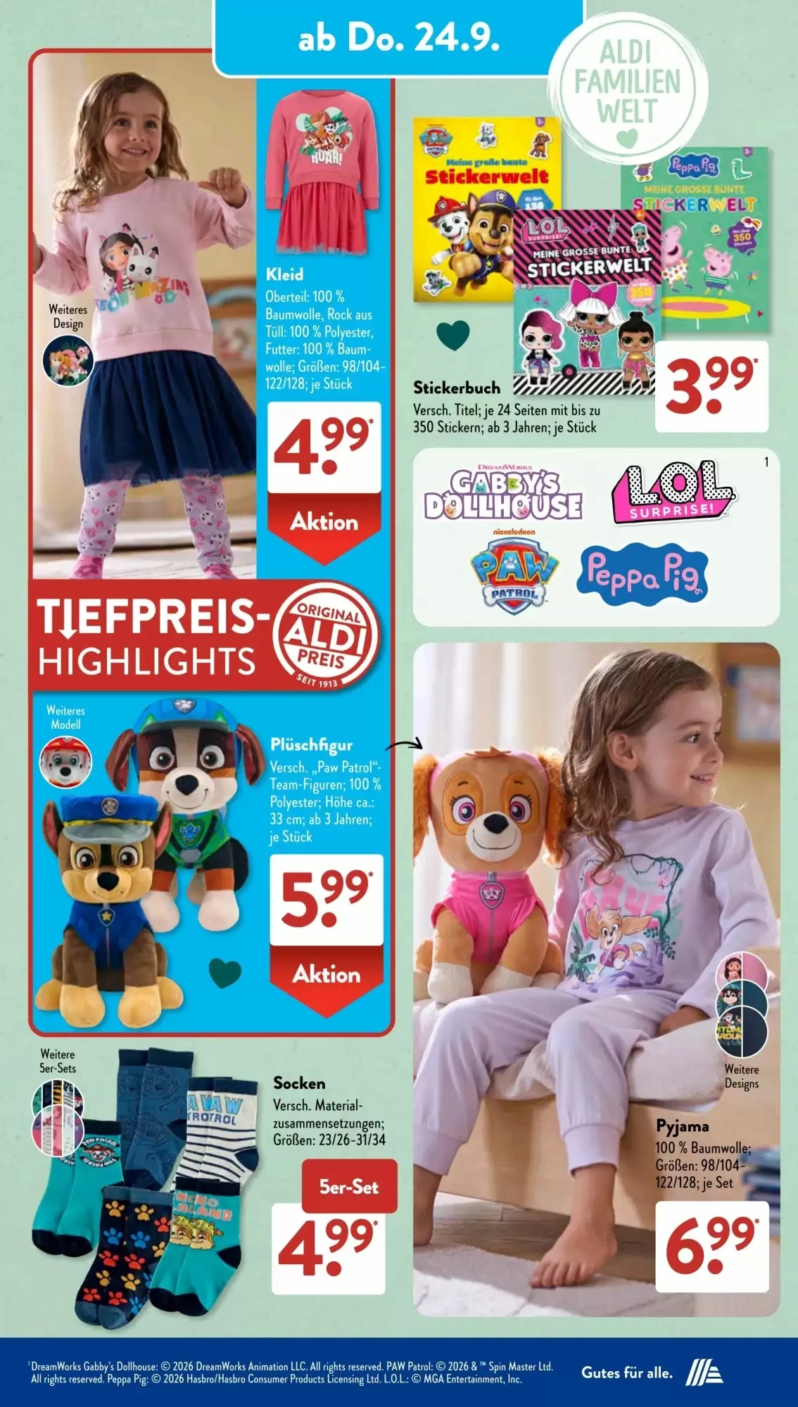 Aldi Süd, Seite 7 von 21