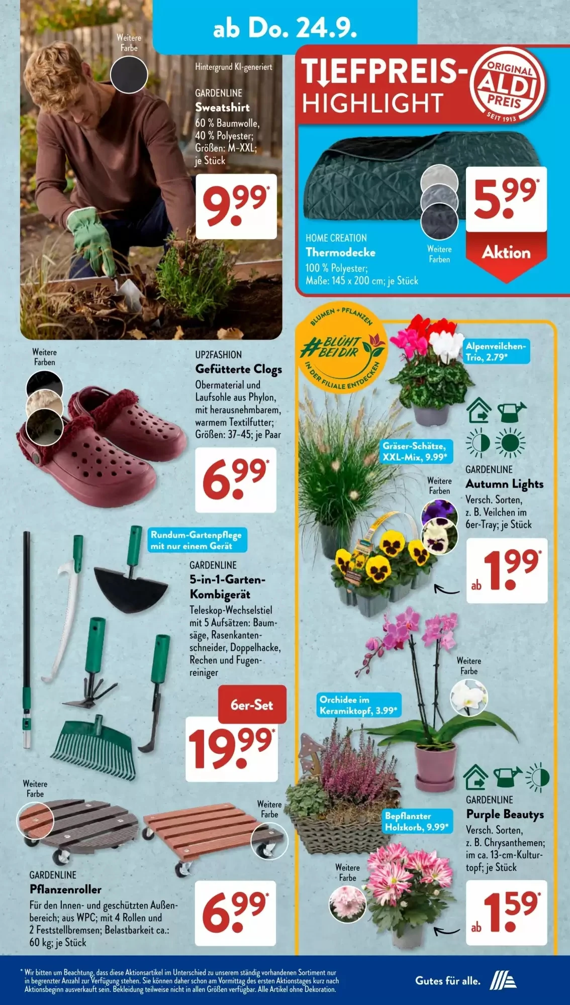 Aldi Süd, Seite 11 von 21