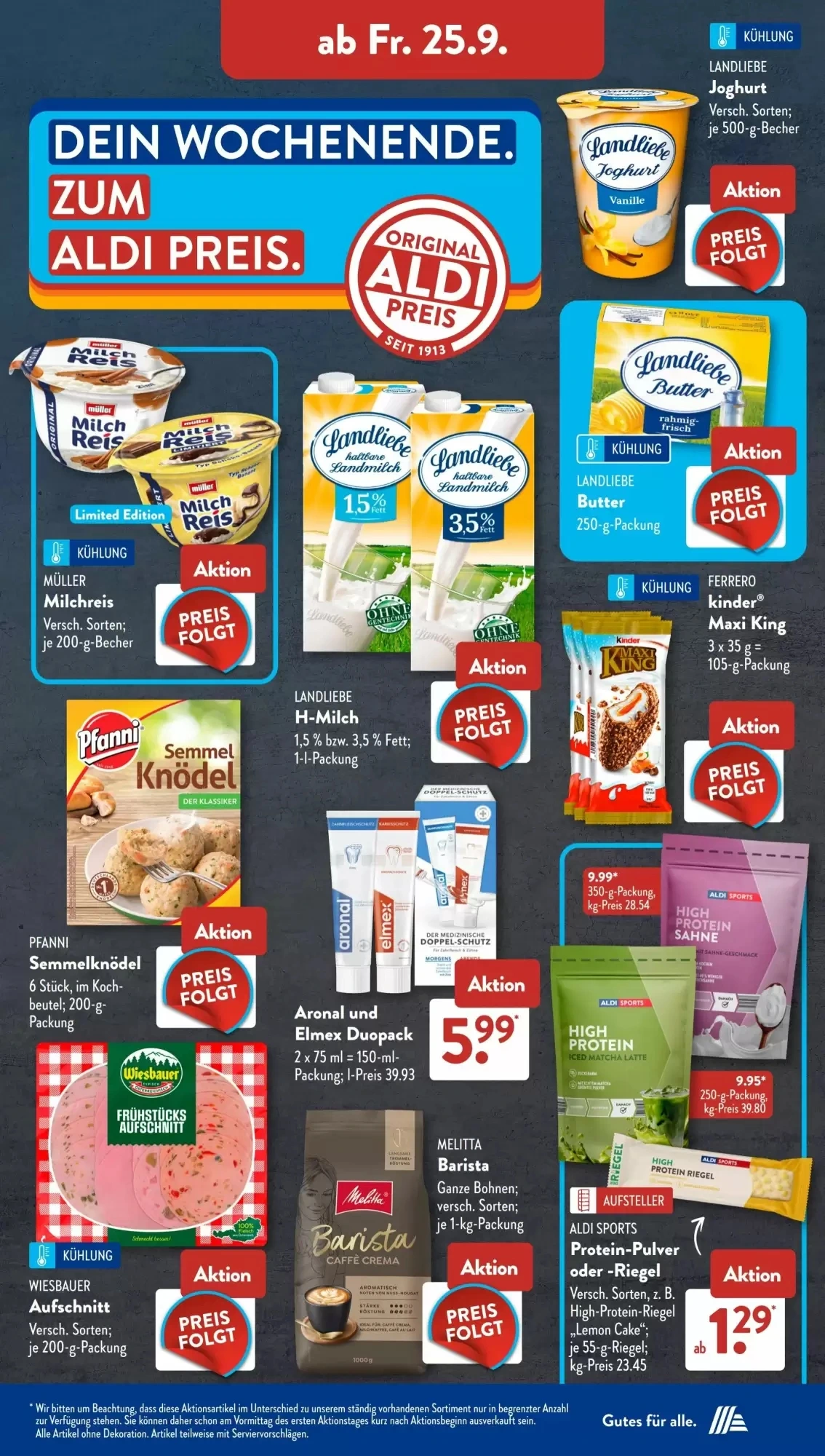 Aldi Süd, Seite 13 von 21