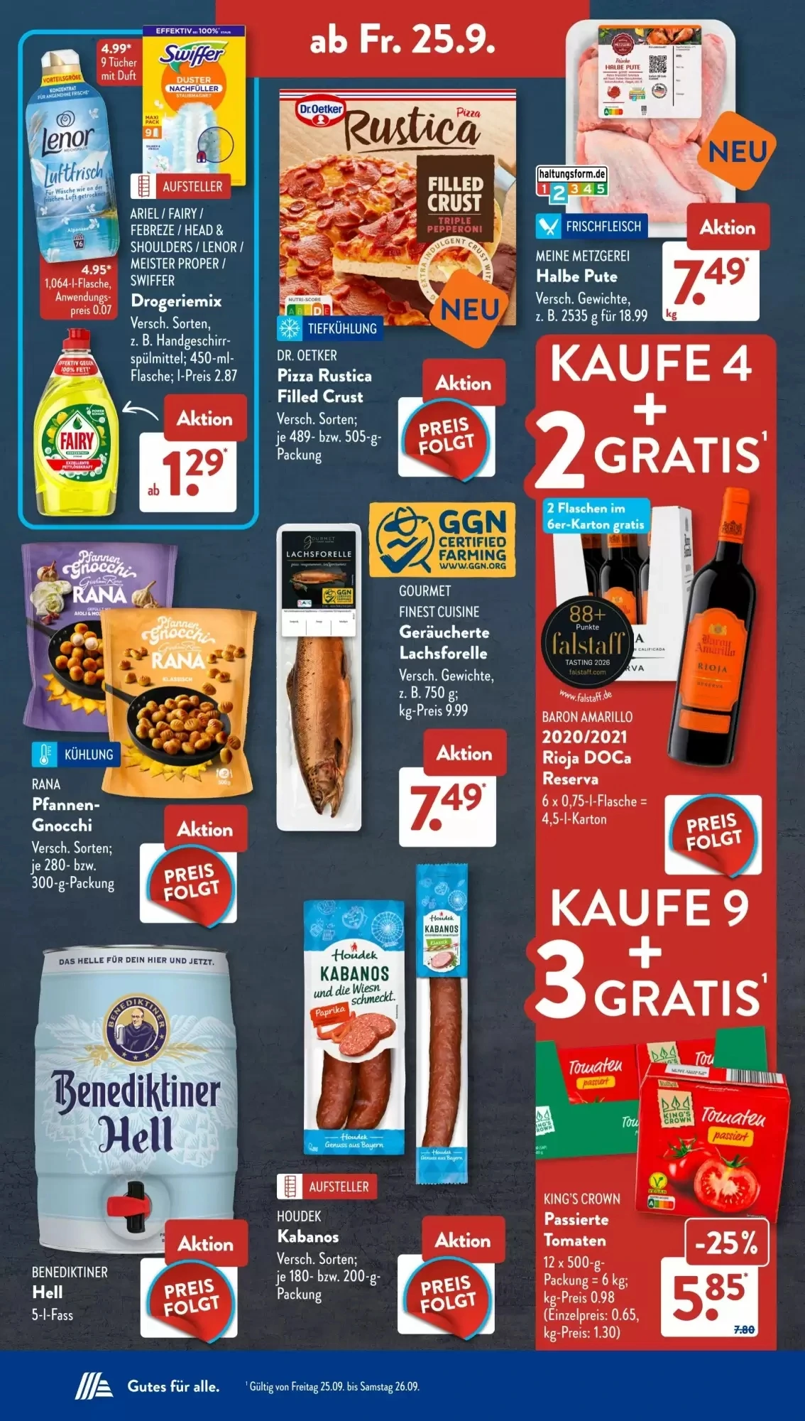 Aldi Süd, Seite 14 von 21