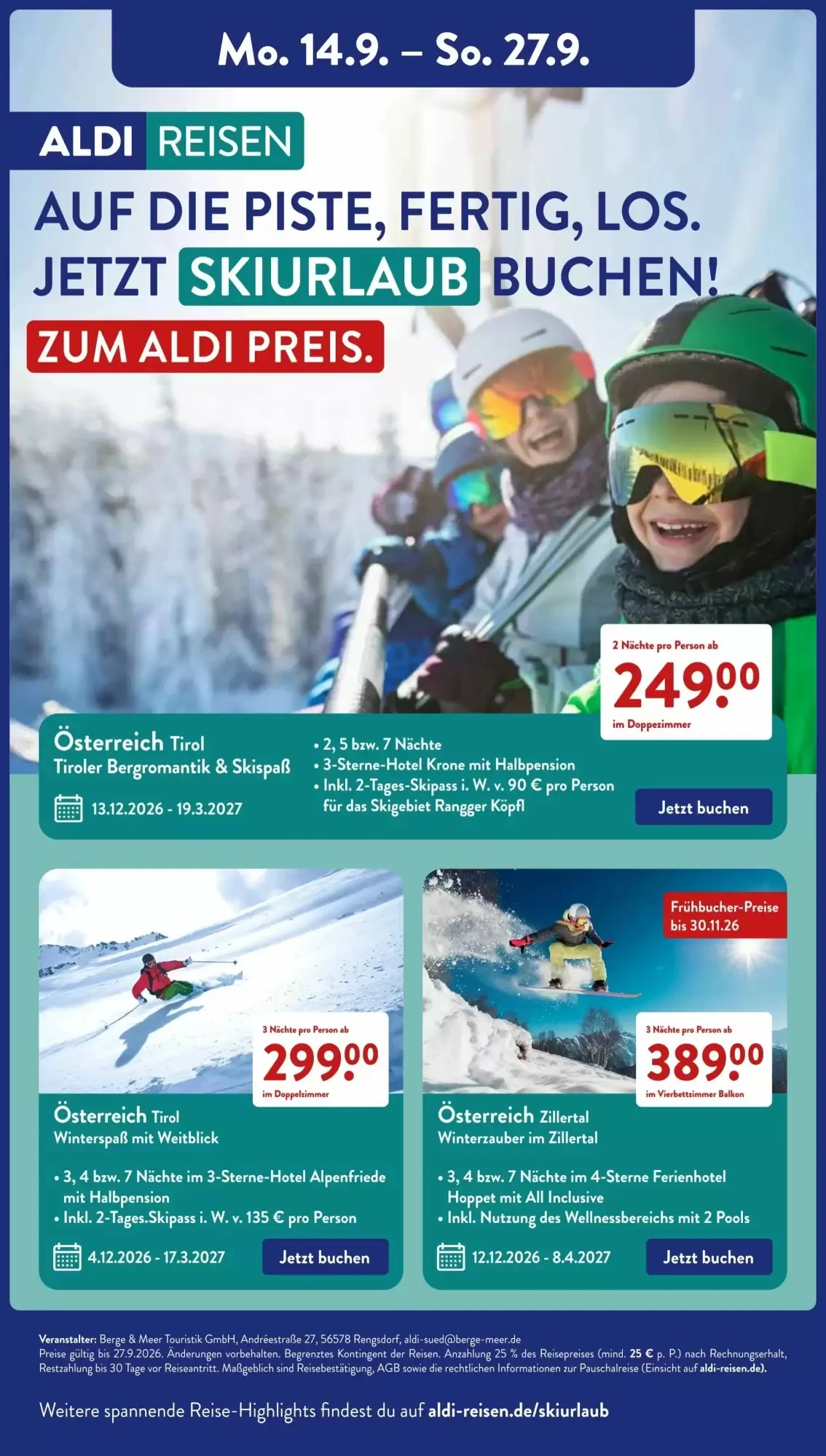 Aldi Süd, Seite 20 von 21
