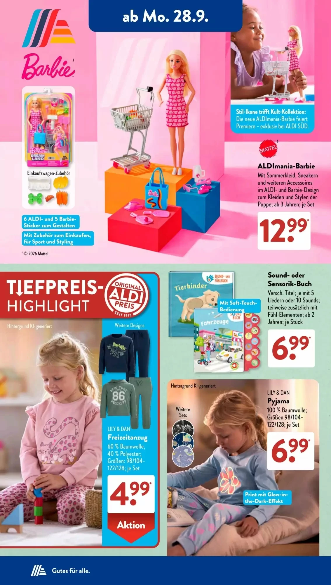 Aldi Süd, Seite 2 von 23