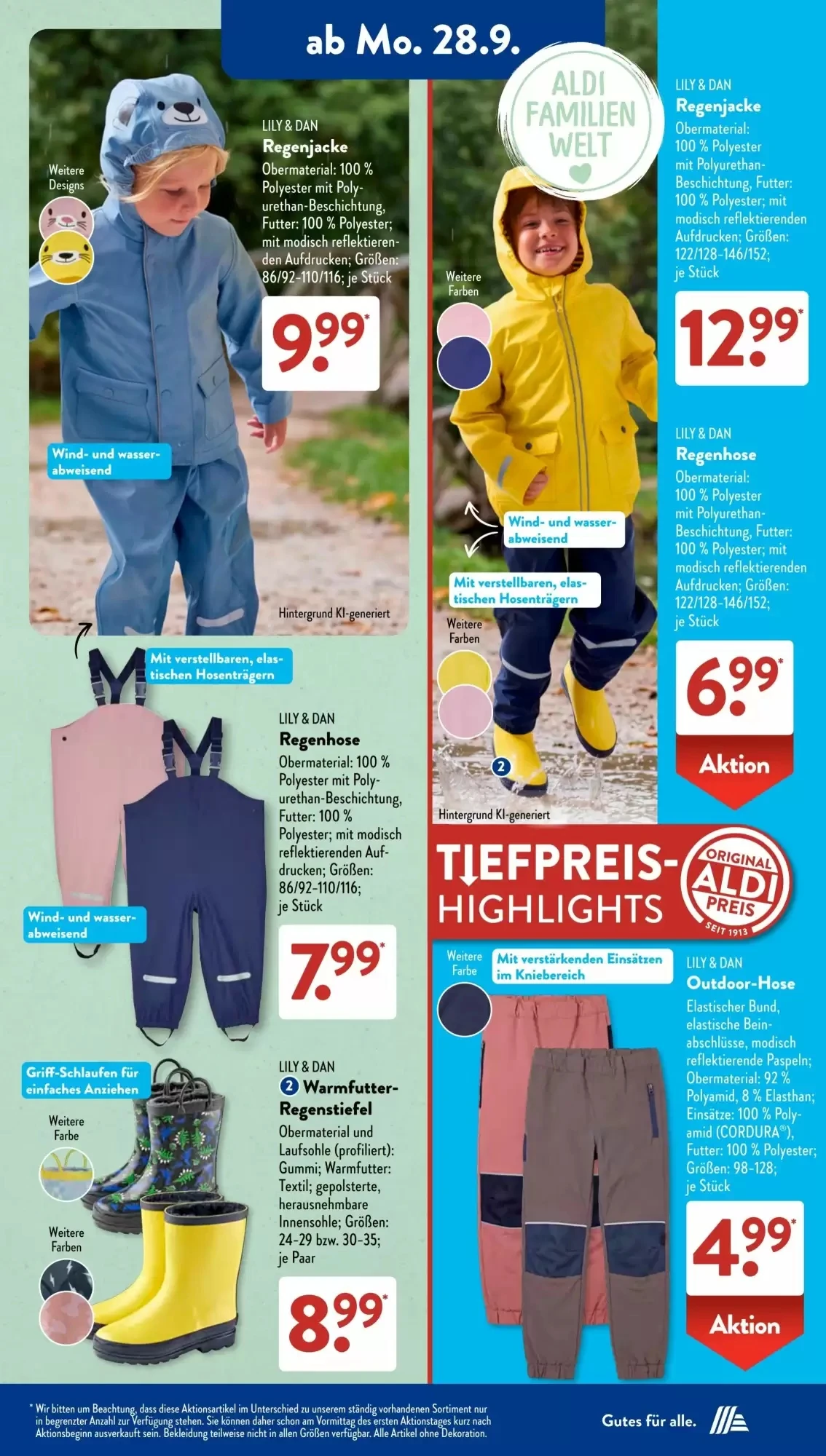 Aldi Süd, Seite 3 von 23
