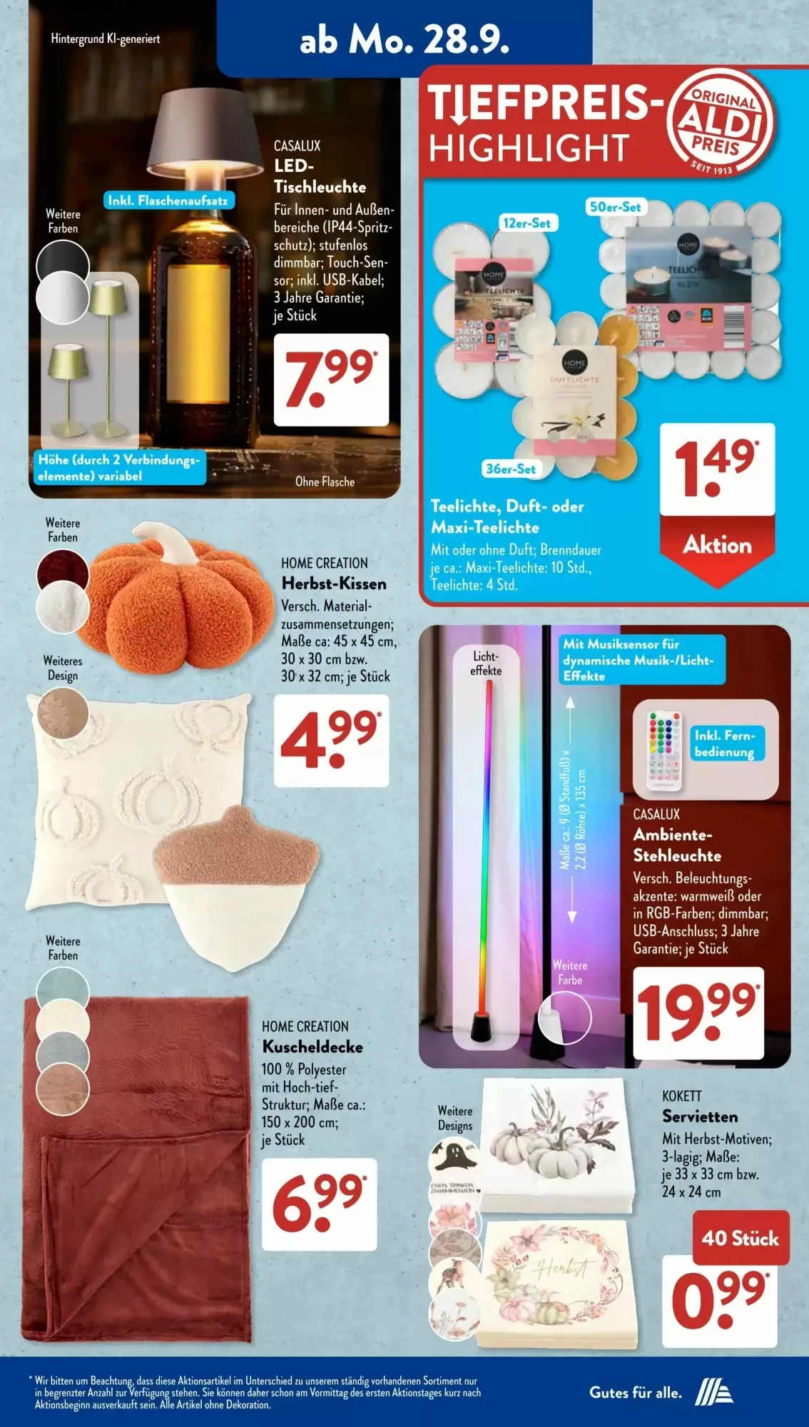 Aldi Süd, Seite 5 von 23