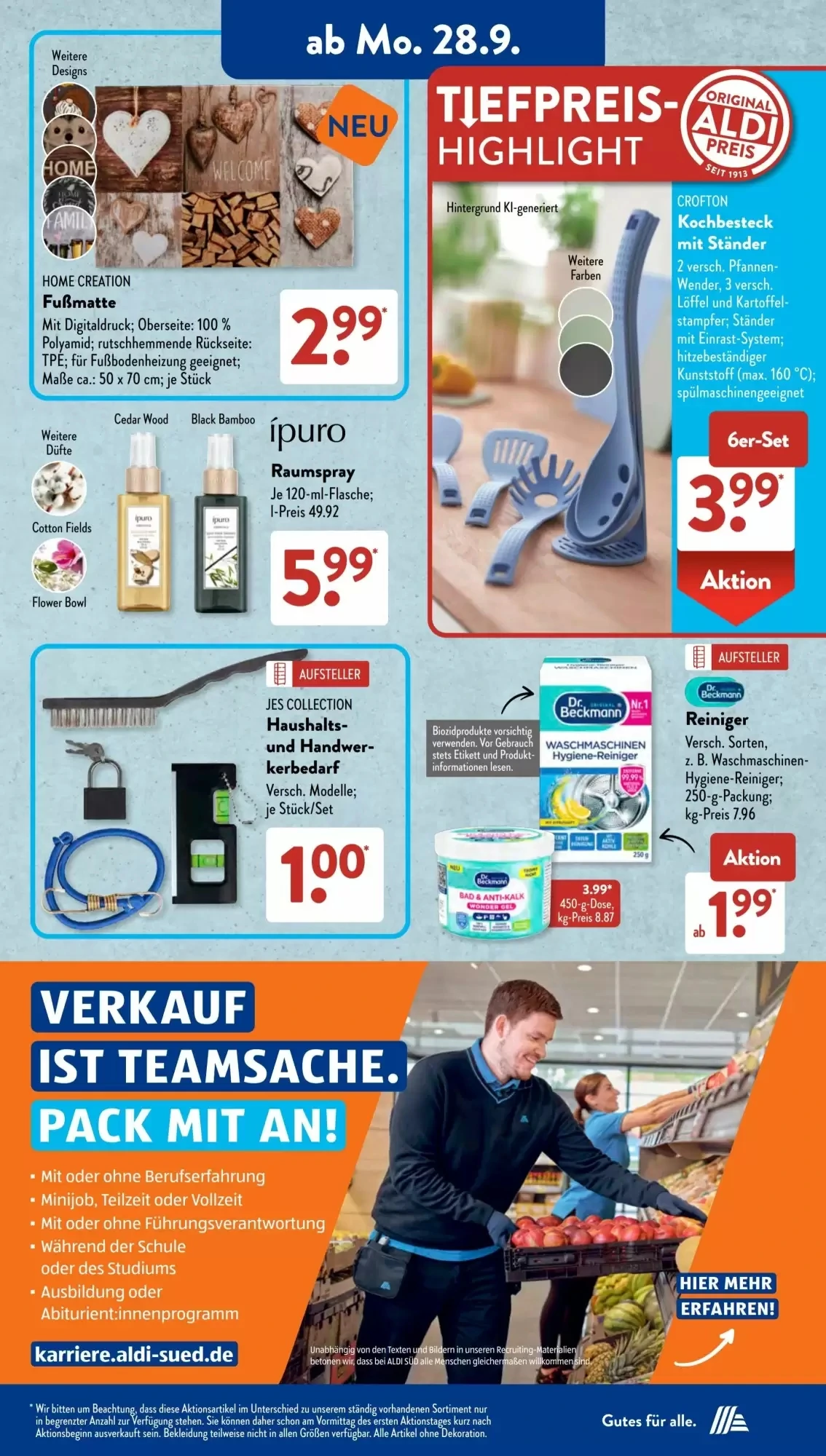 Aldi Süd, Seite 7 von 23