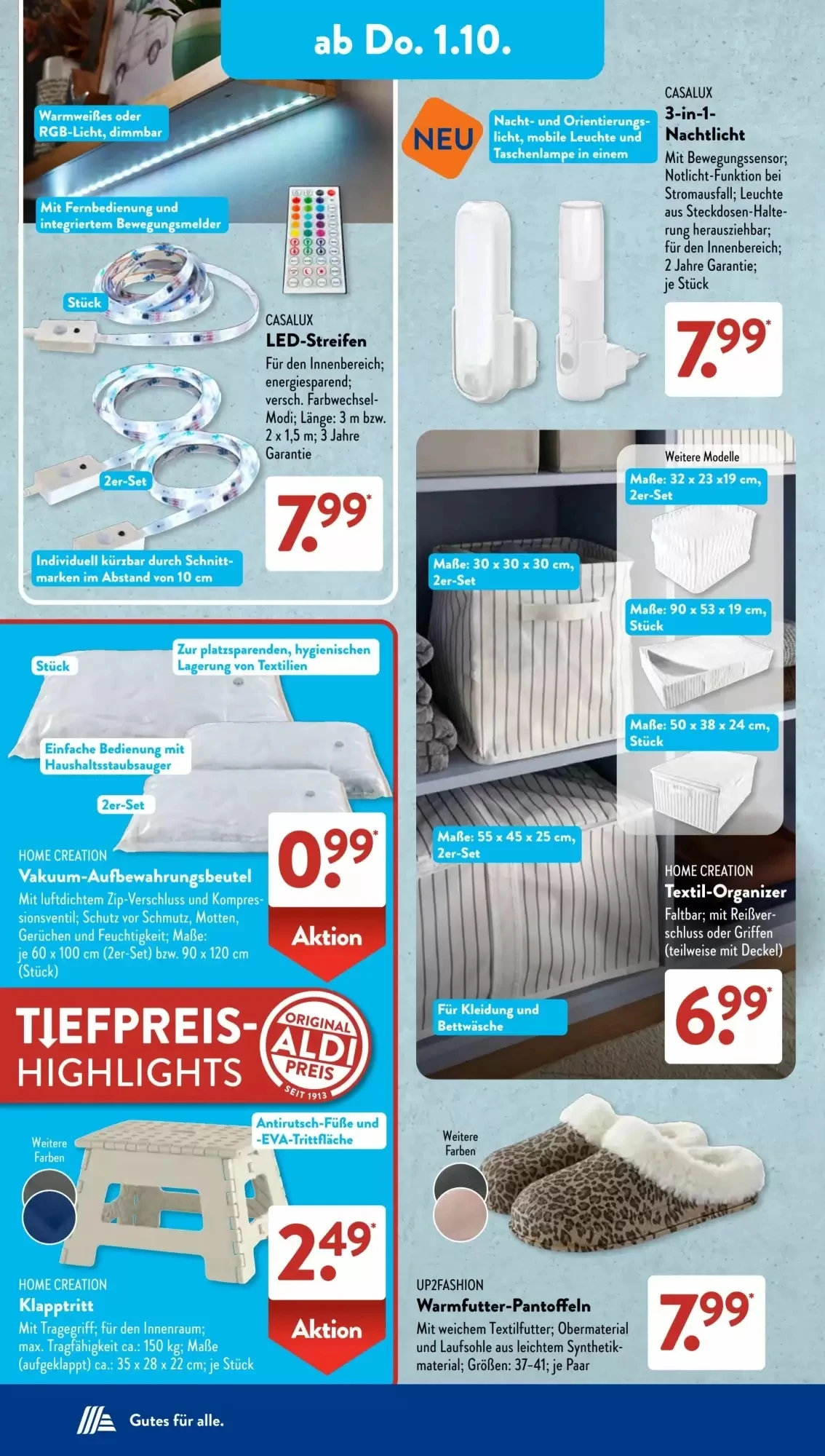 Aldi Süd, Seite 8 von 23